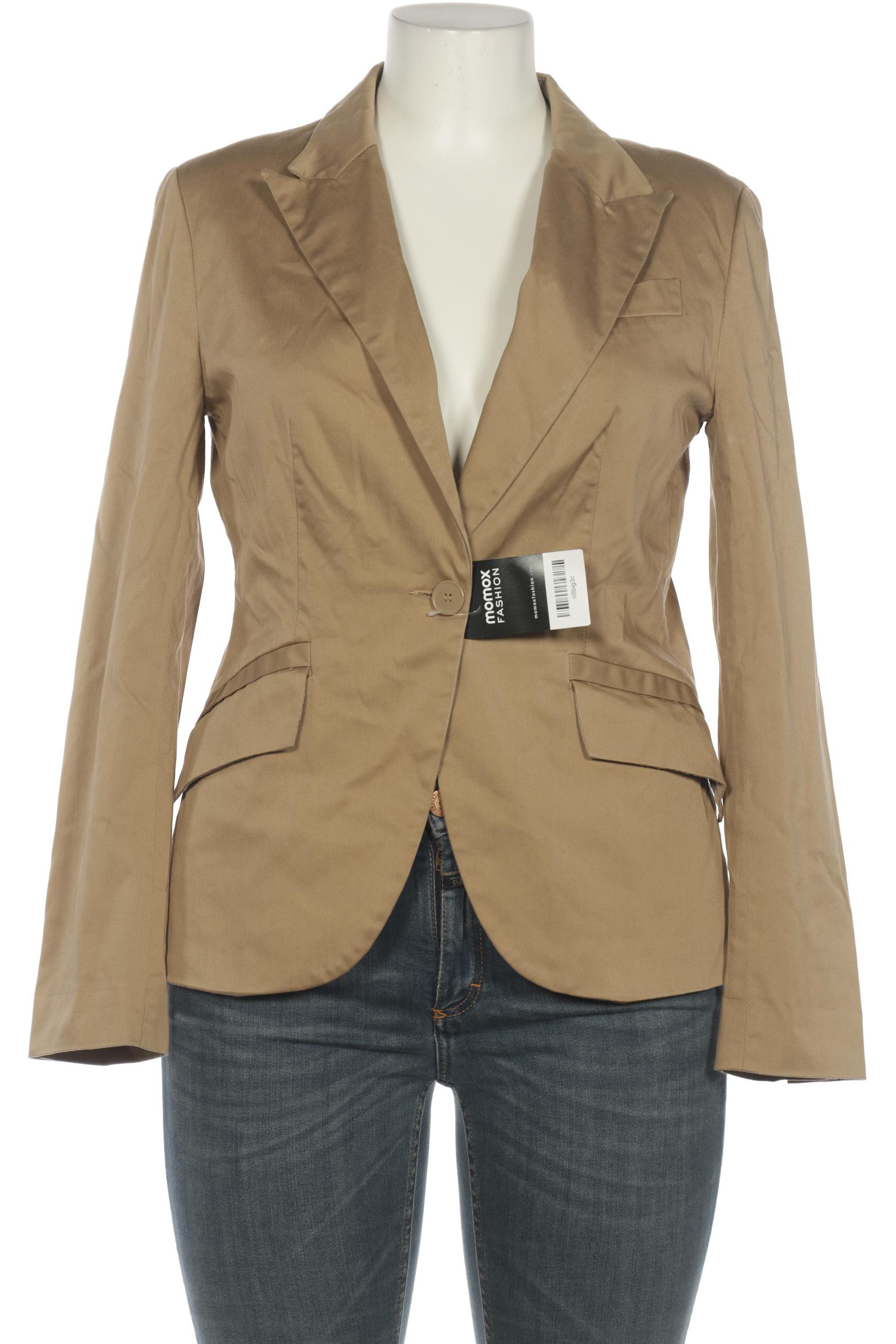 

ZARA Damen Blazer, beige