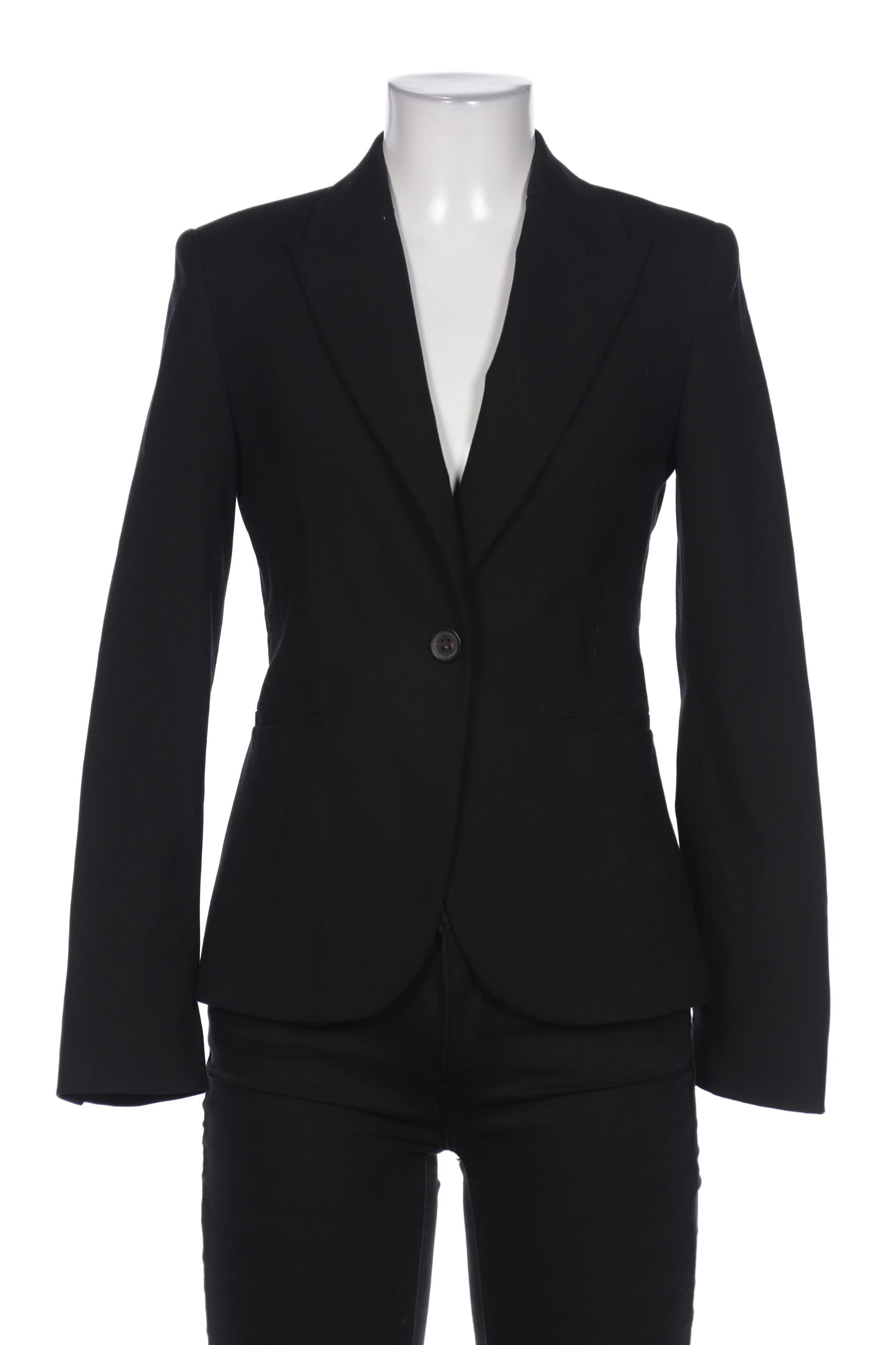 

Zara Damen Blazer, schwarz, Gr. 34