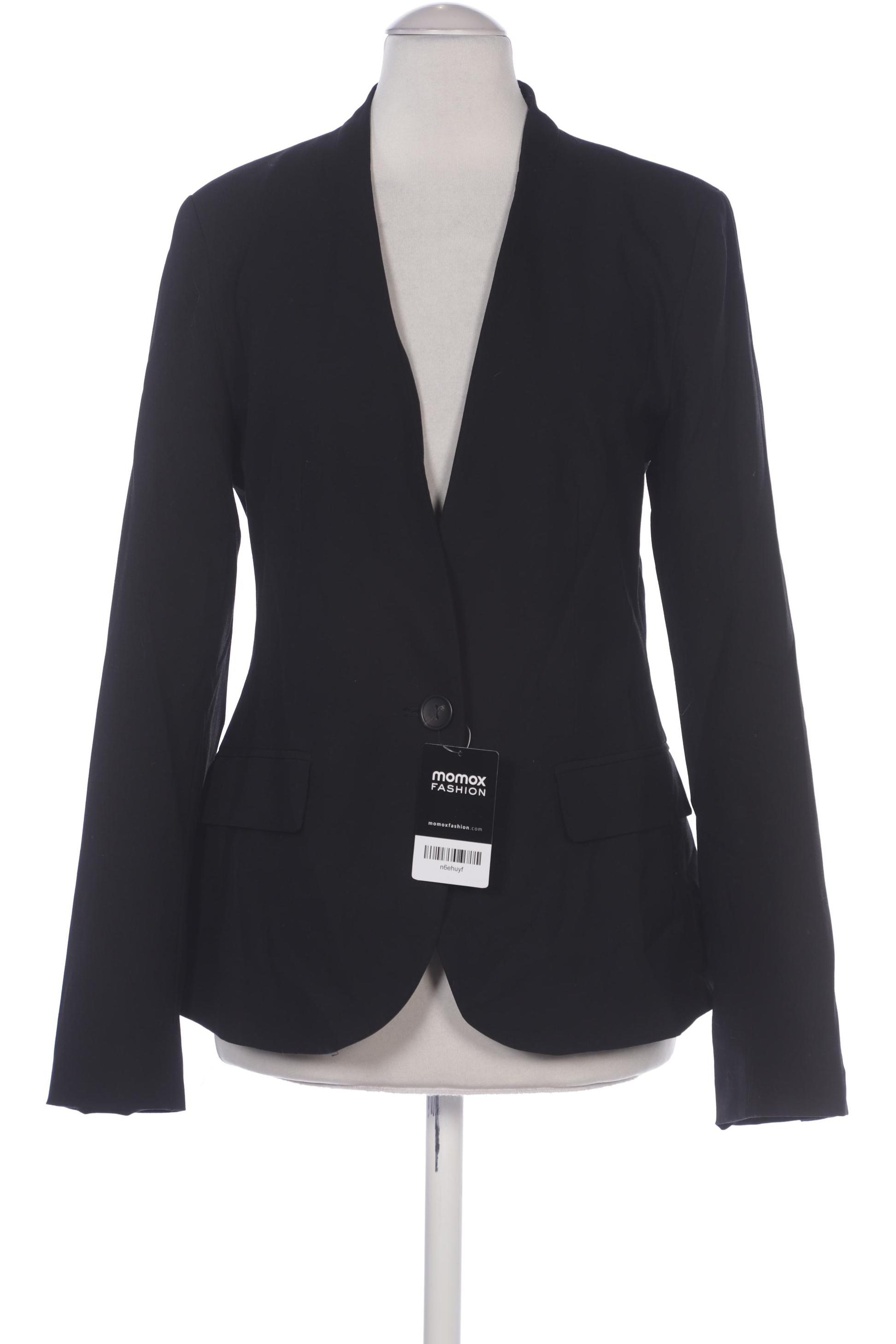 

Zara Damen Blazer, schwarz, Gr. 36