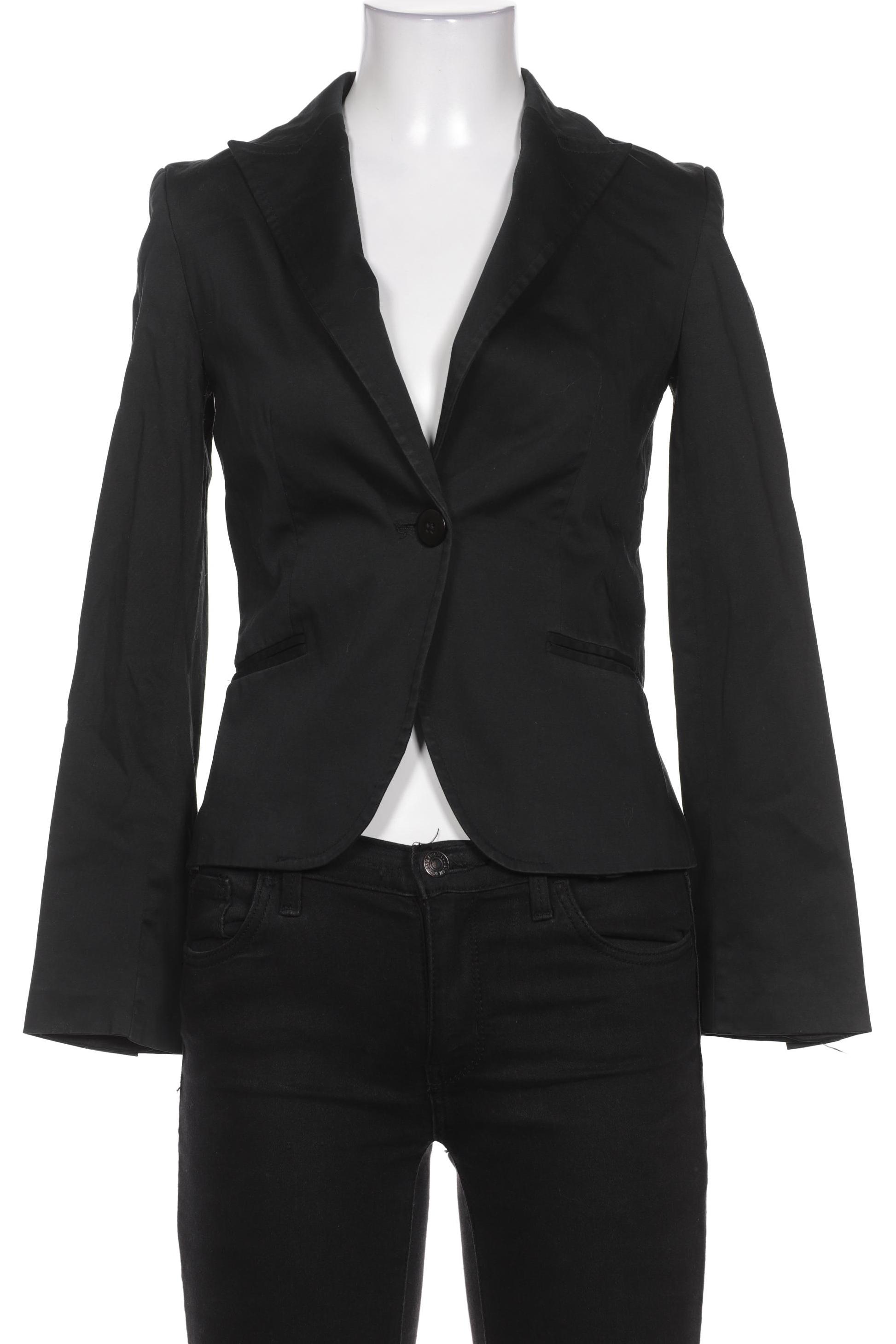 

ZARA Damen Blazer, grün