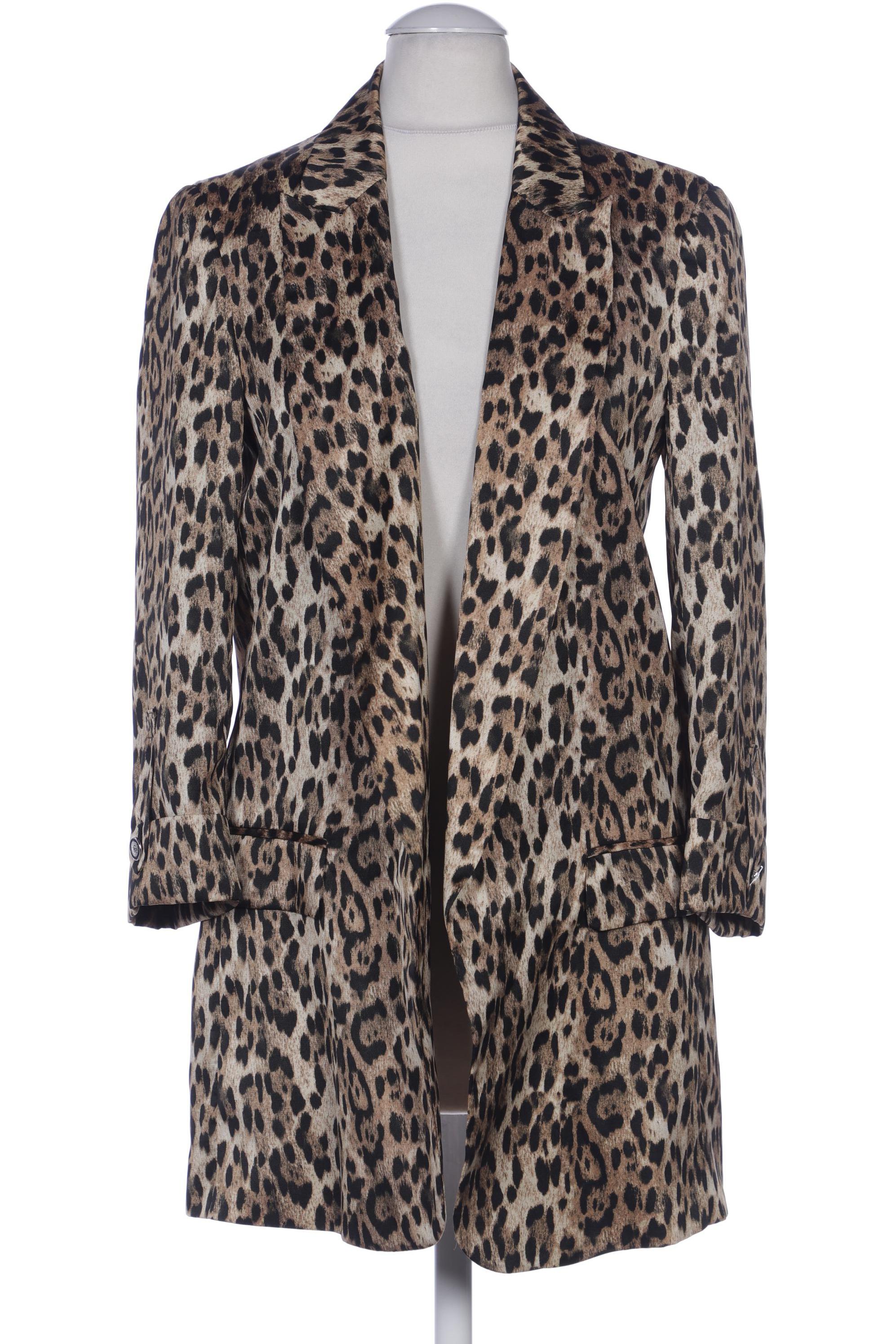 

Zara Damen Blazer, beige, Gr. 34