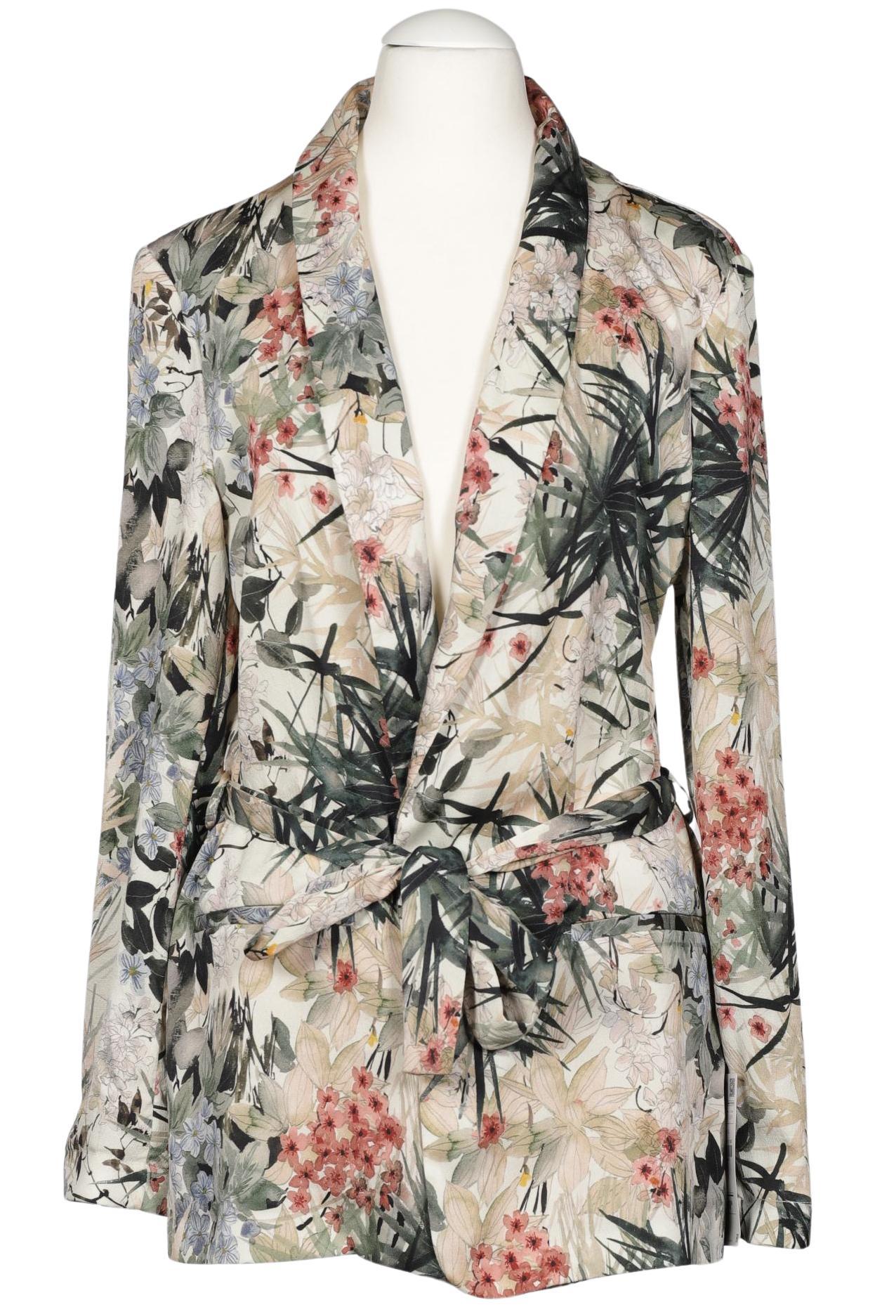 

Zara Damen Blazer, mehrfarbig, Gr. 36