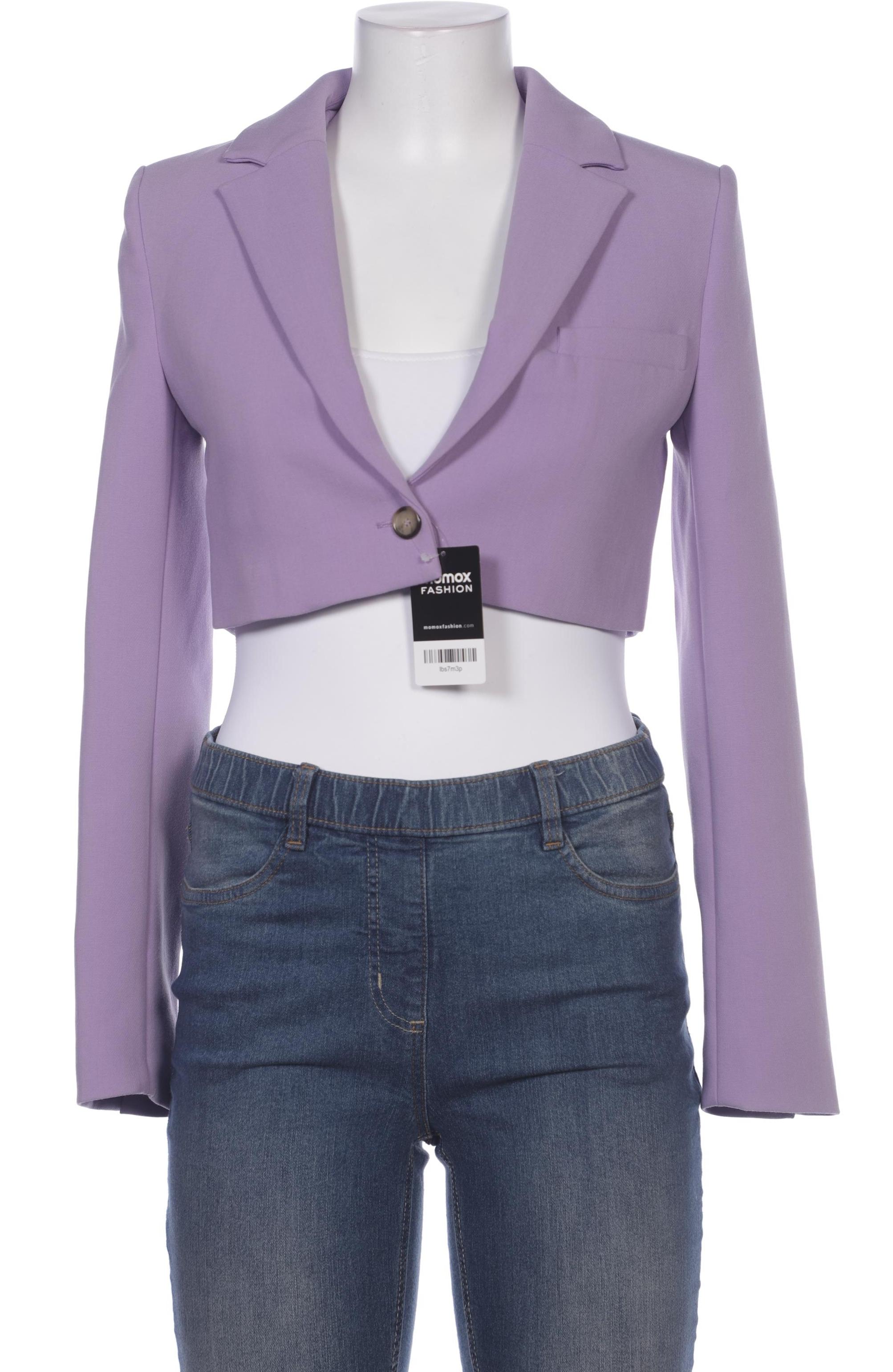 

Zara Damen Blazer, flieder, Gr. 36