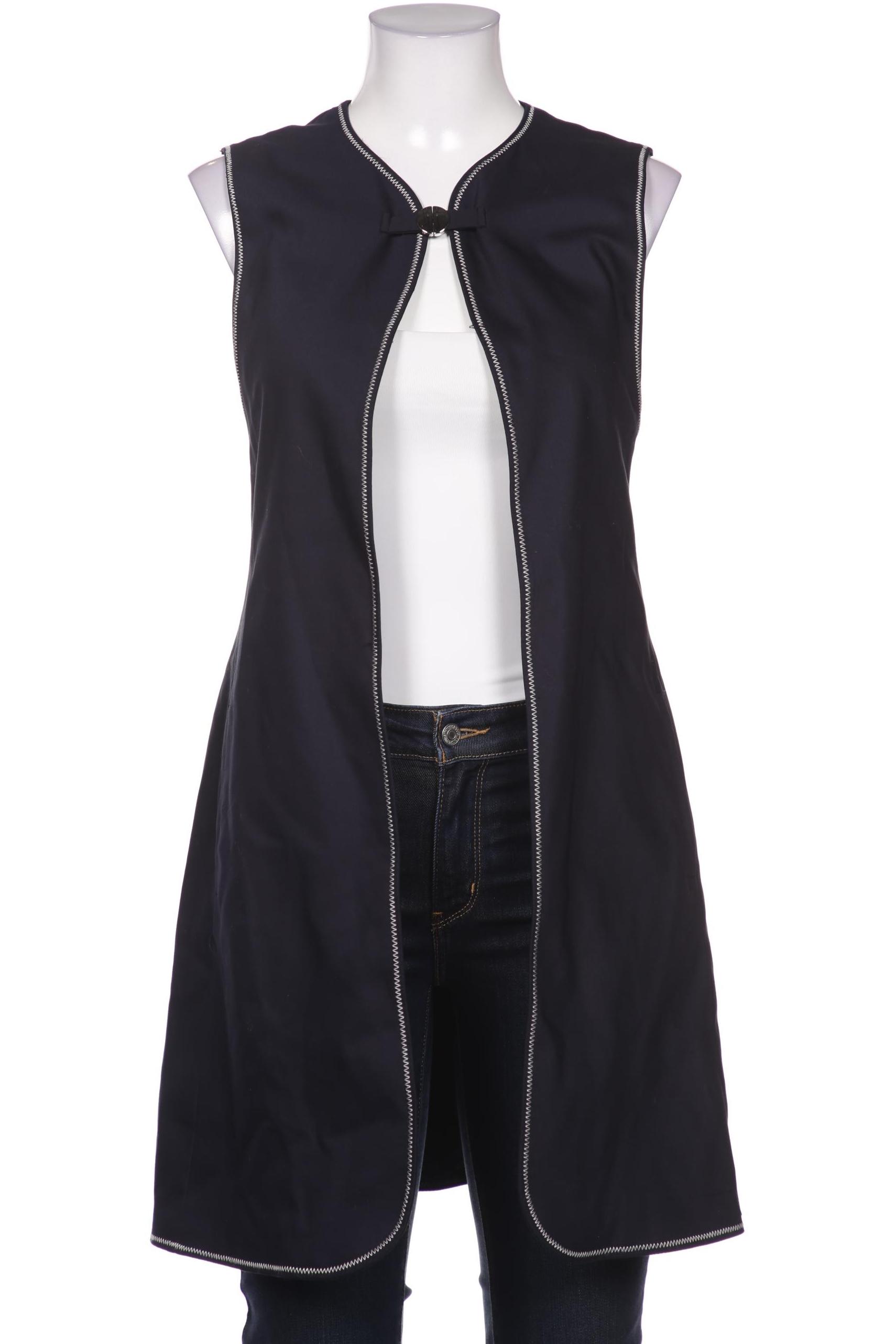 

Zara Damen Blazer, marineblau, Gr. 36