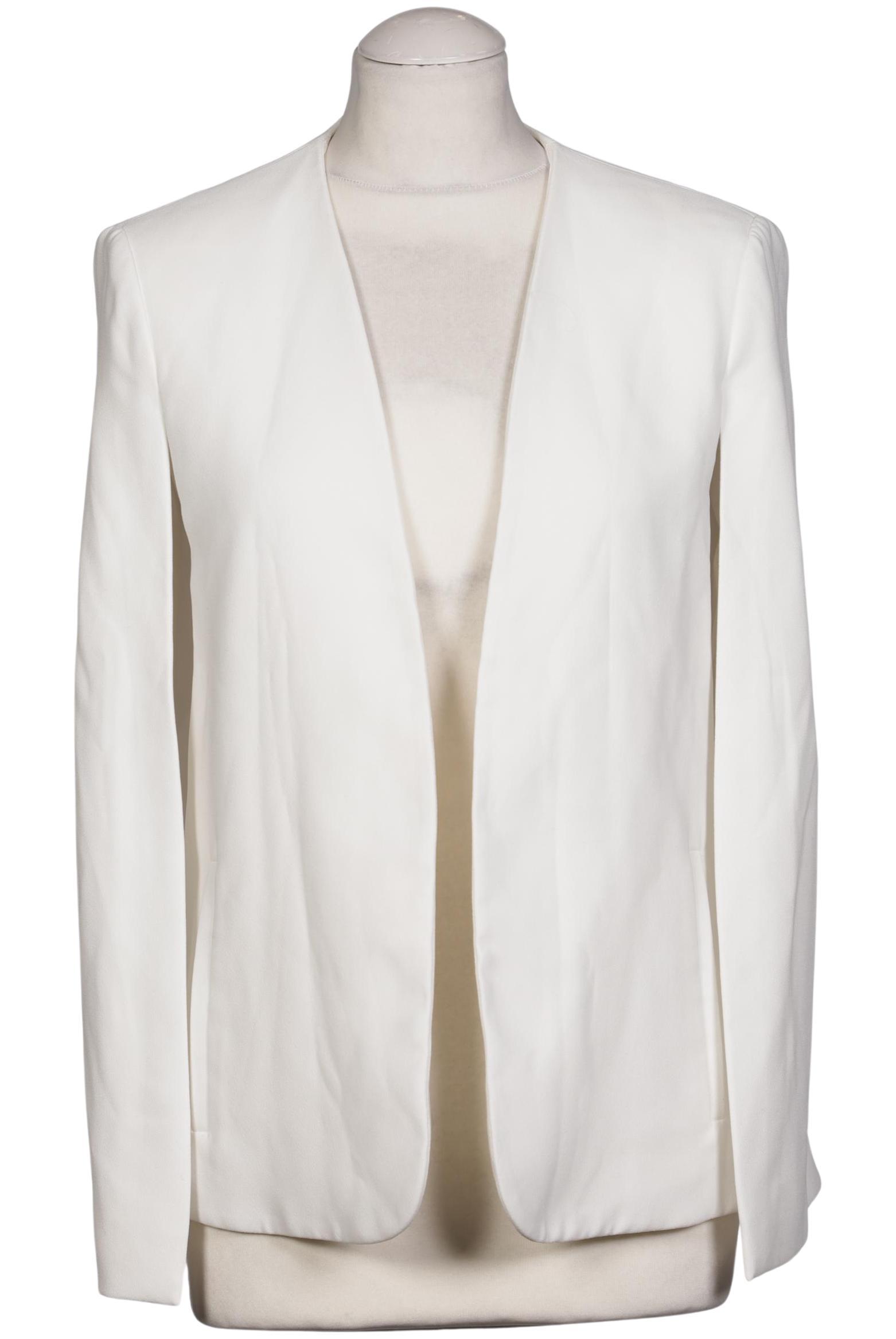 

Zara Damen Blazer, weiß, Gr. 36