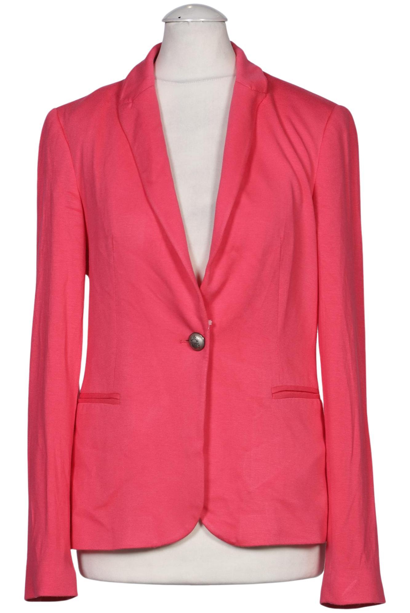 

Zara Damen Blazer, pink, Gr. 34
