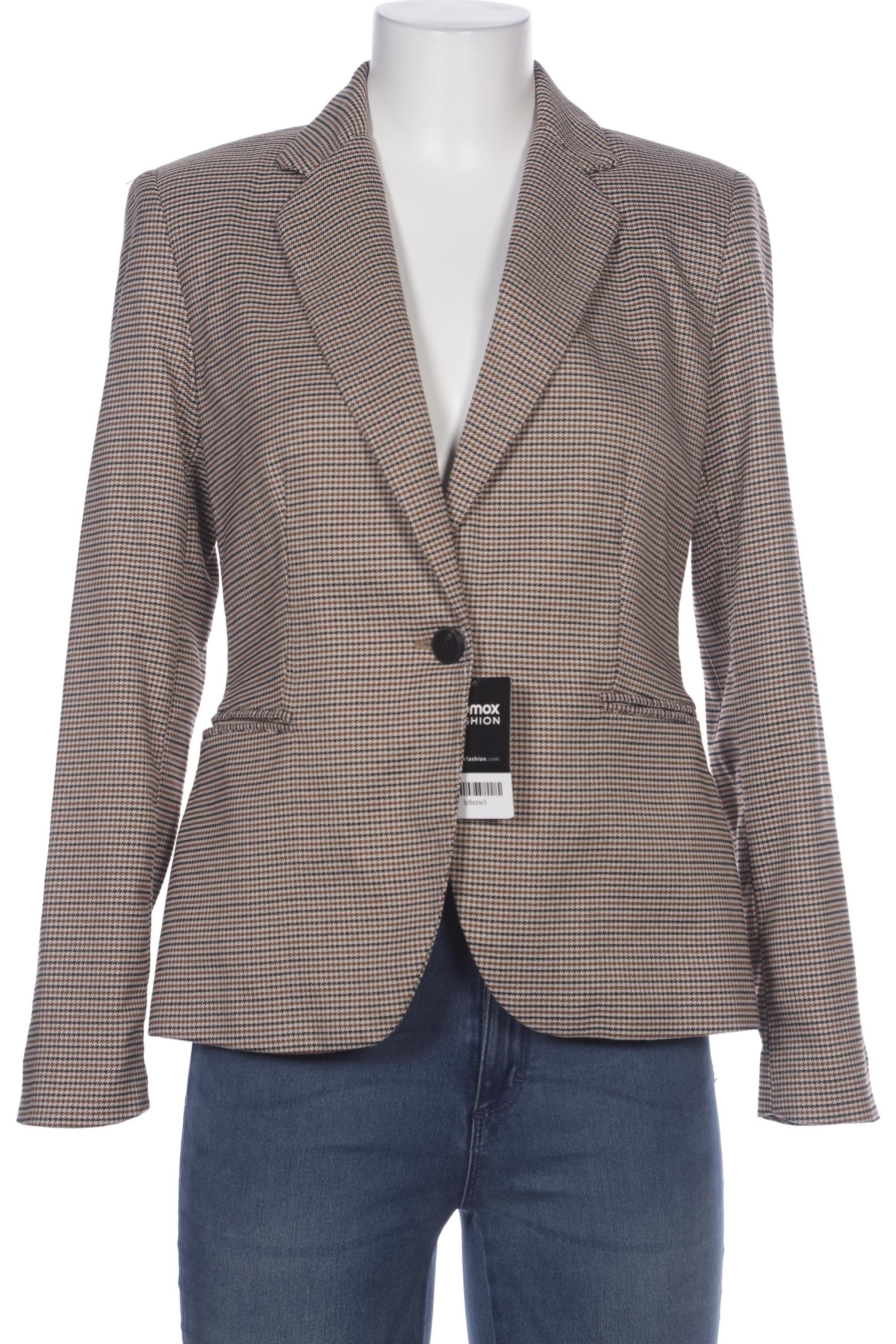 

Zara Damen Blazer, braun, Gr. 38