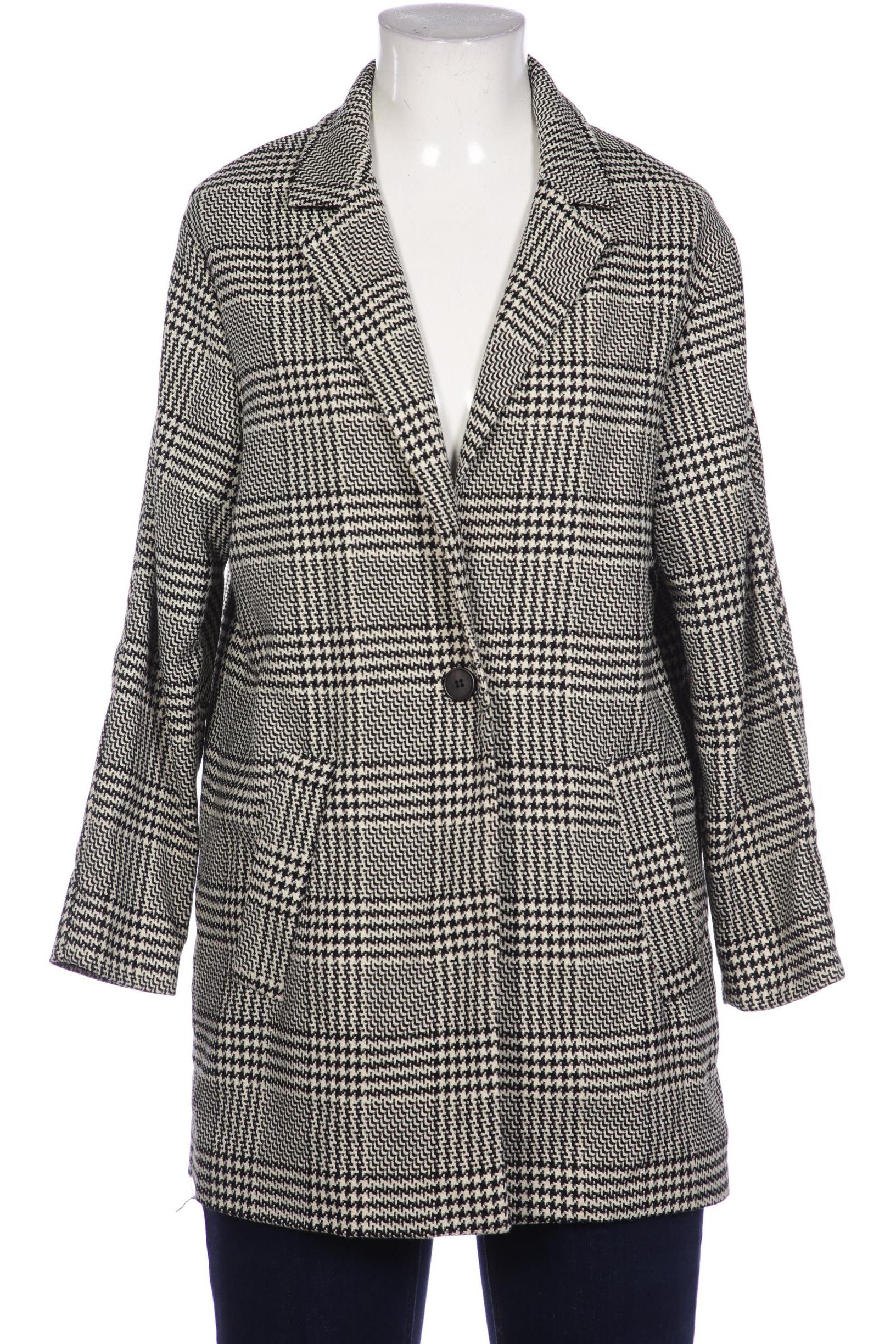 

ZARA Damen Blazer, grau