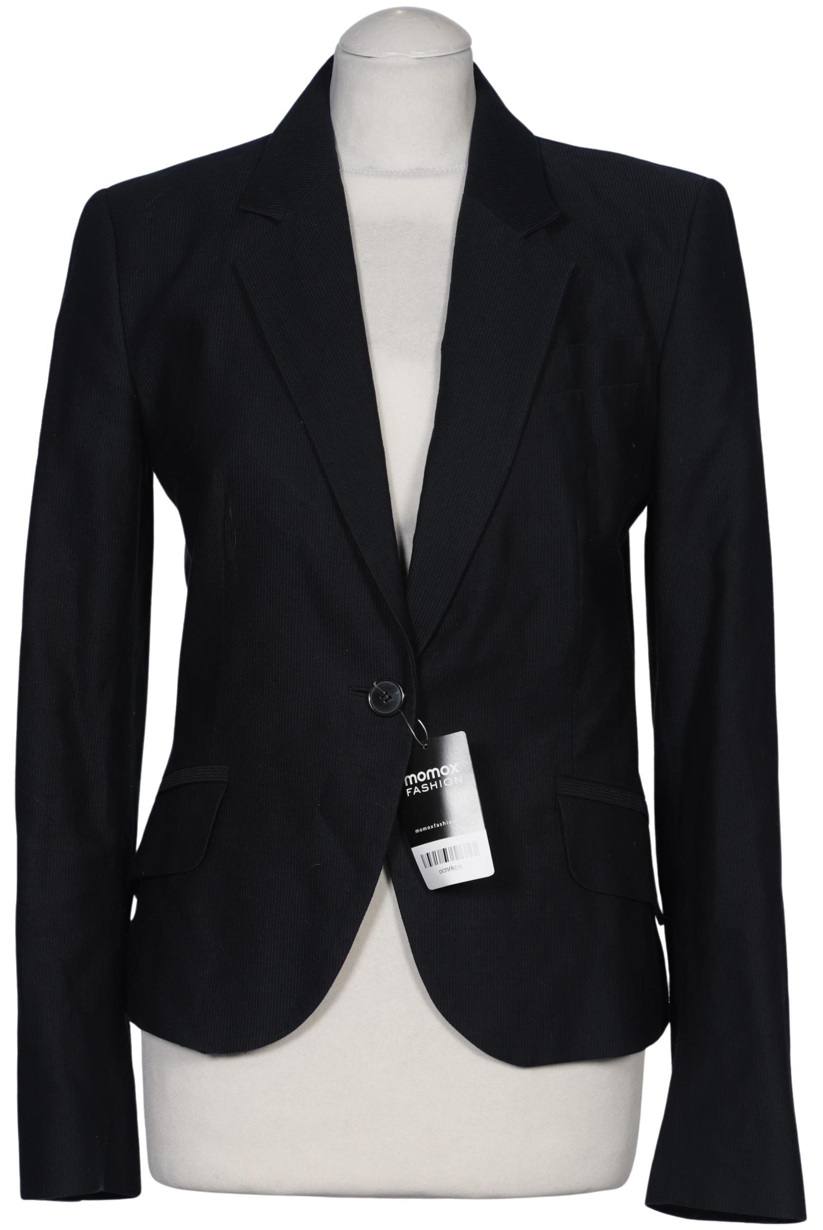 

Zara Damen Blazer, marineblau, Gr. 38