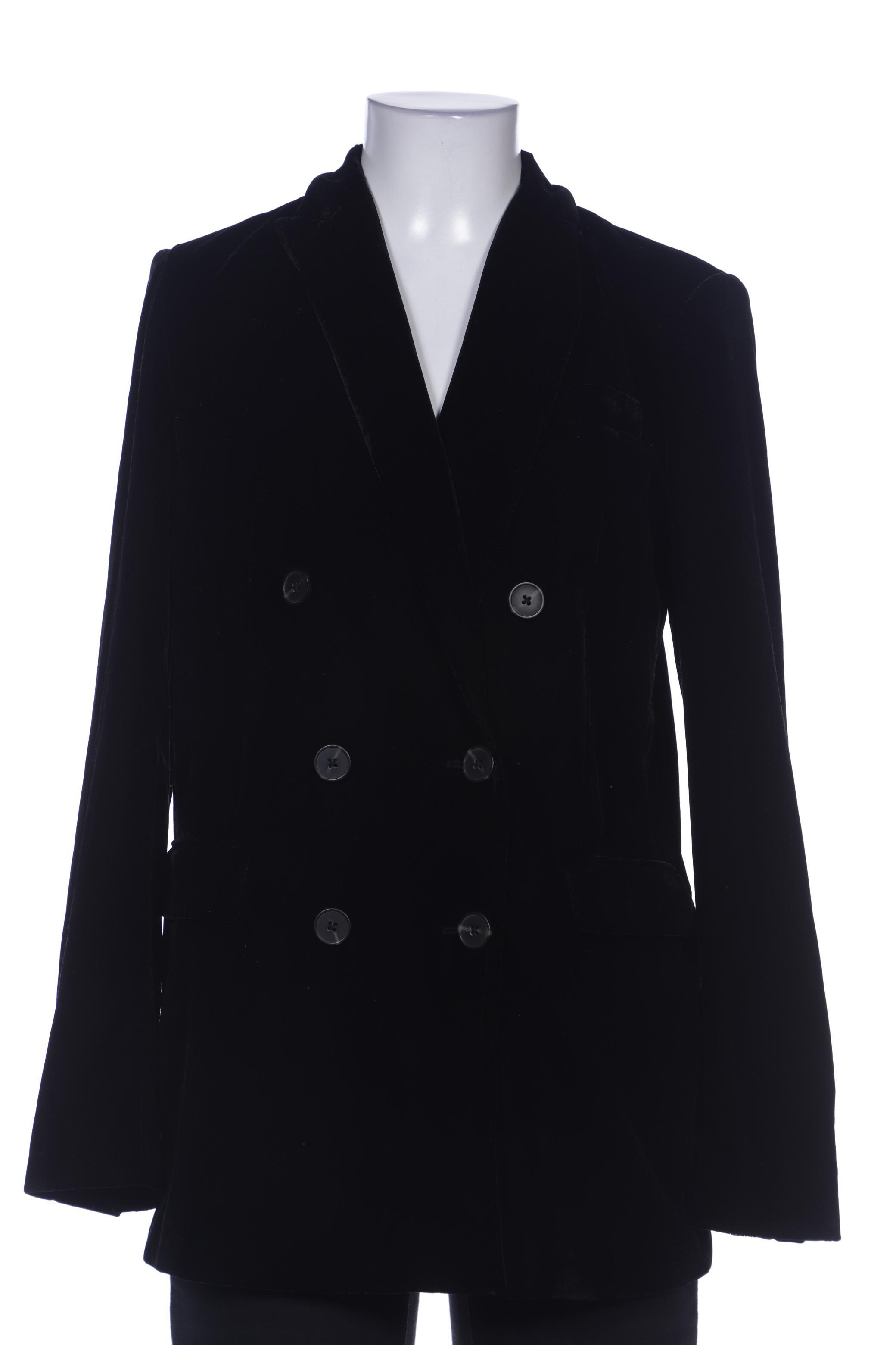 

Zara Damen Blazer, schwarz, Gr. 36