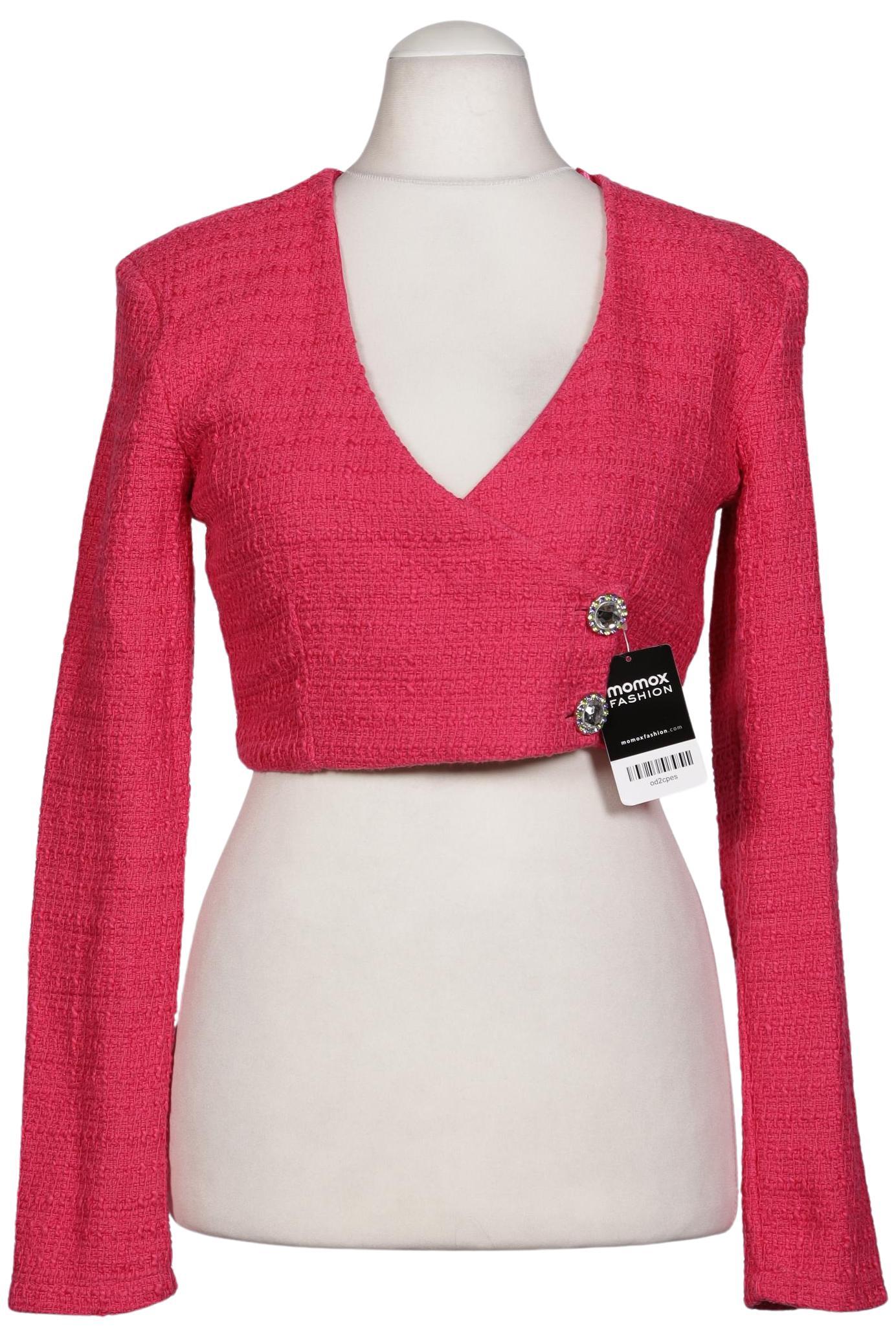 

Zara Damen Blazer, pink, Gr. 38