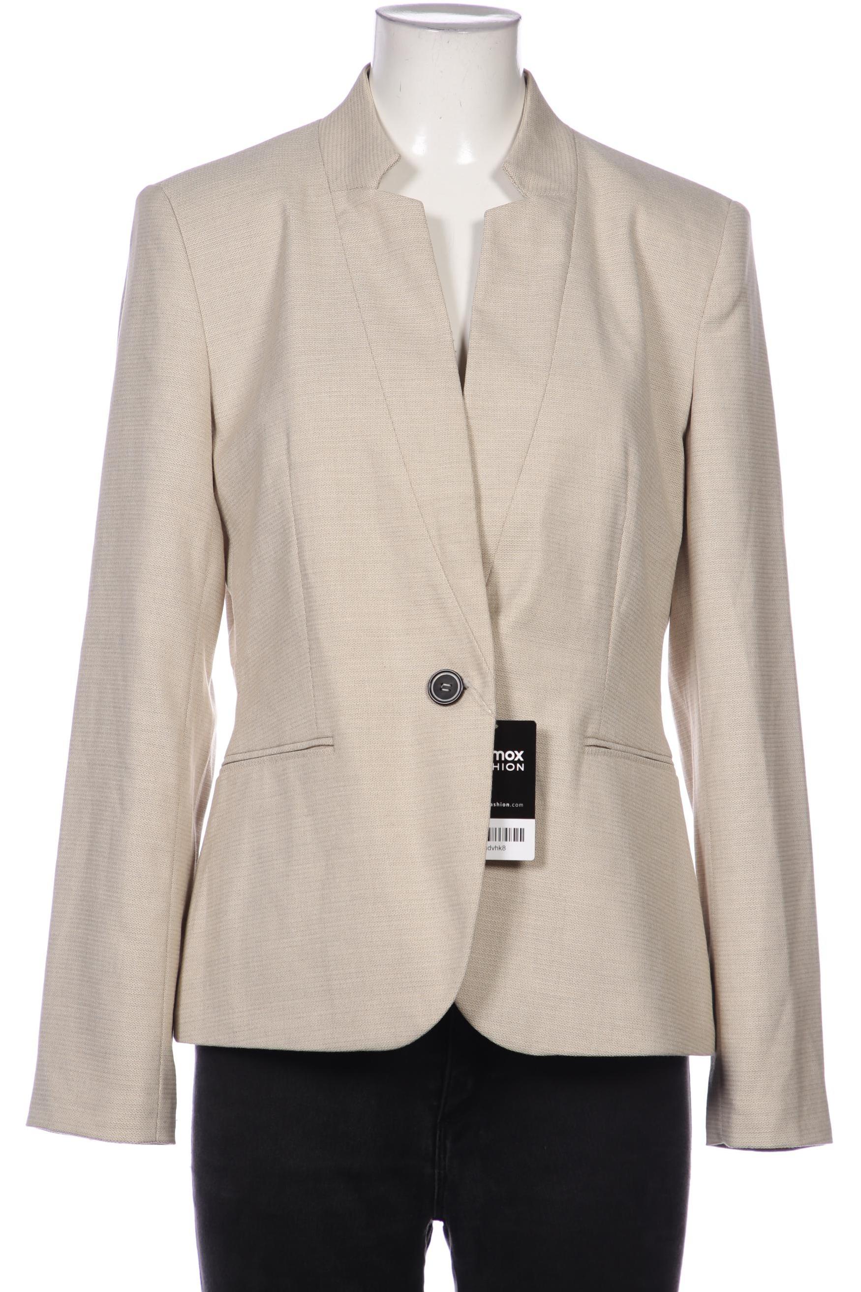 

ZARA Damen Blazer, beige