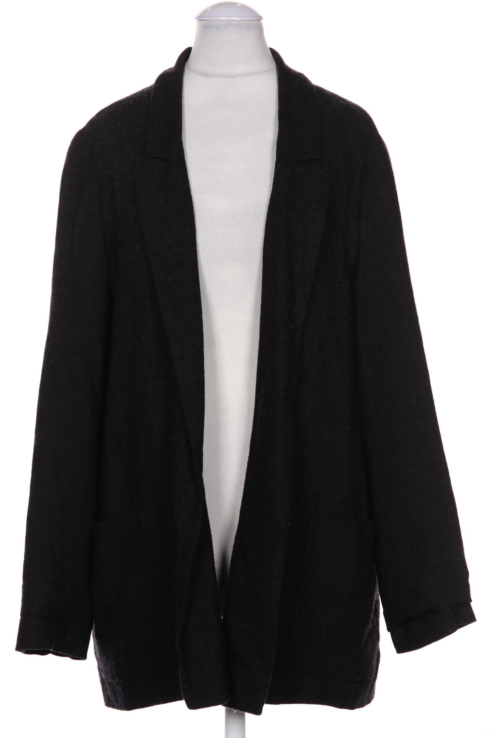 

Zara Damen Blazer, schwarz, Gr. 36