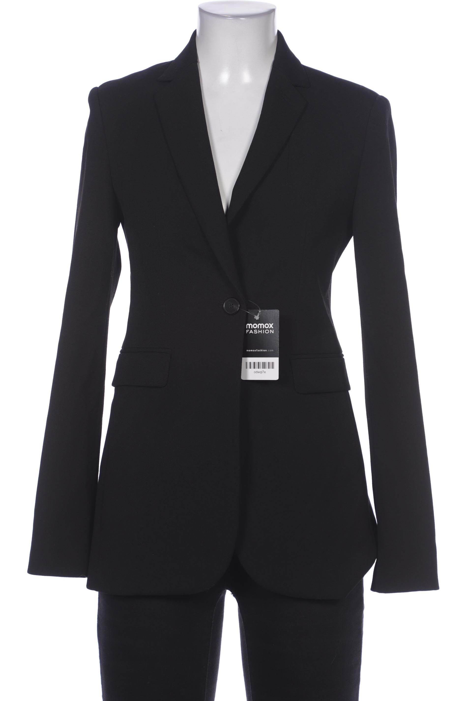 

Zara Damen Blazer, schwarz, Gr. 34