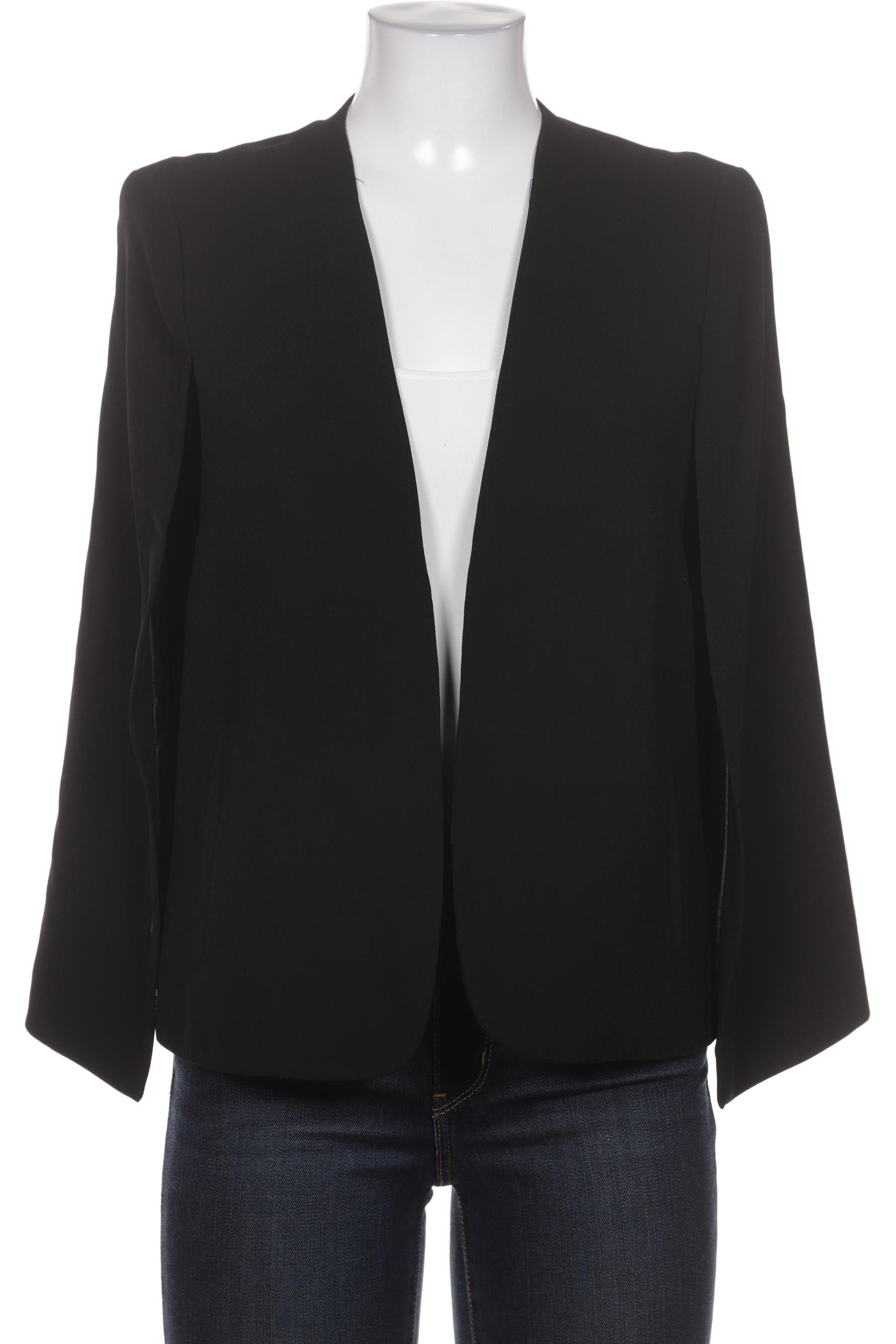 

Zara Damen Blazer, schwarz, Gr. 38