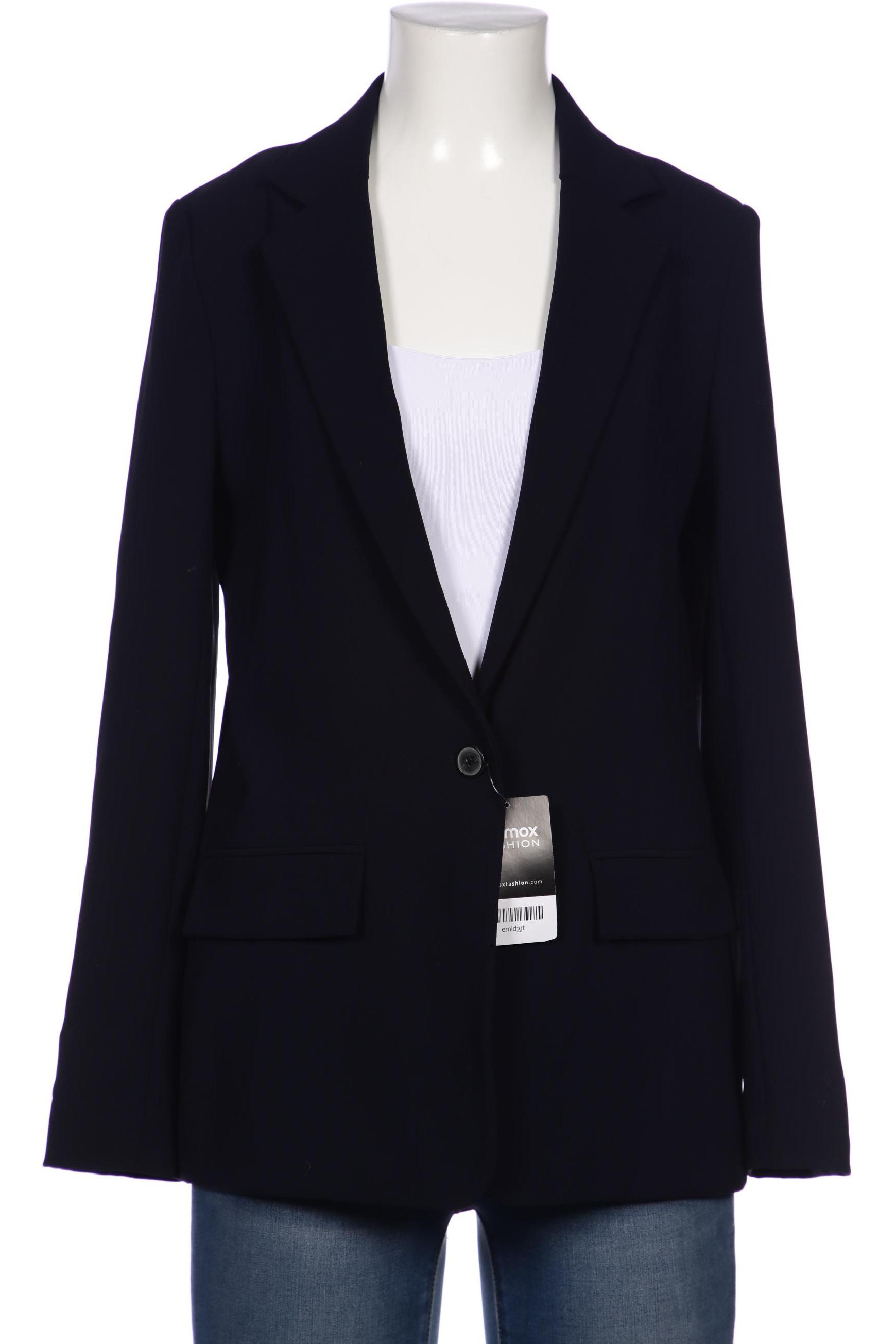 

ZARA Damen Blazer, marineblau