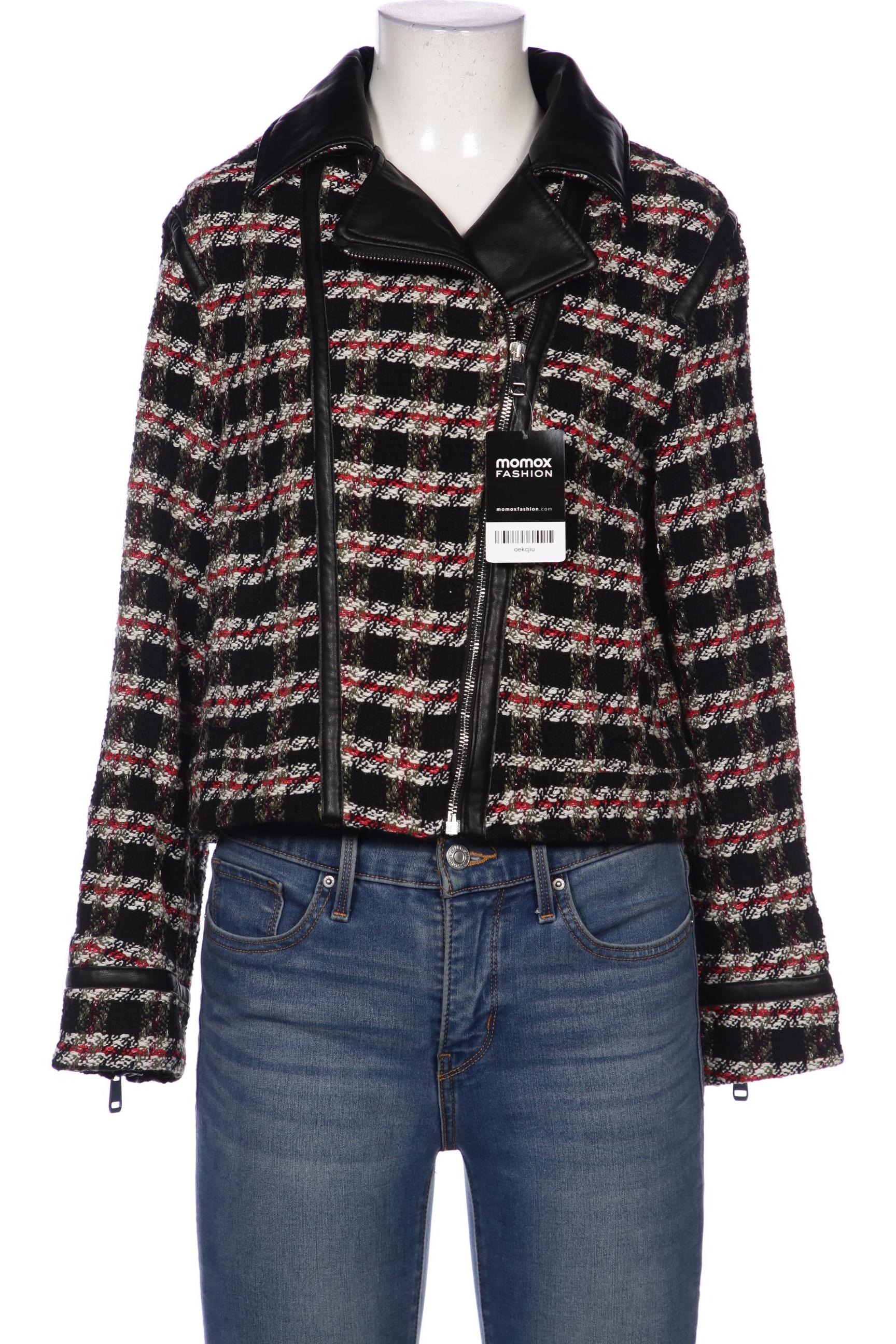 

Zara Damen Blazer, schwarz, Gr. 36