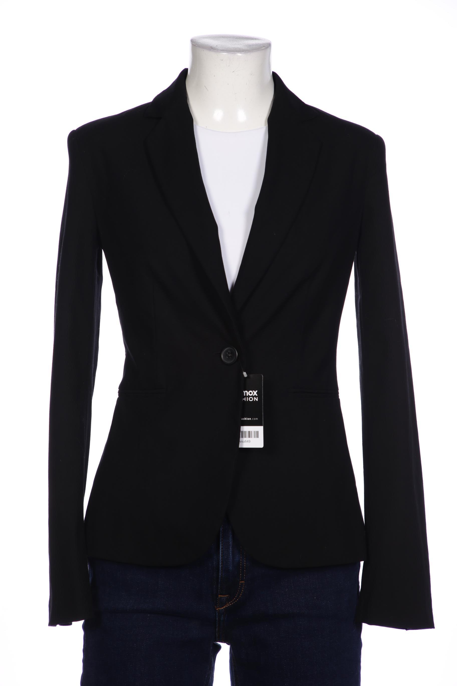 

Zara Damen Blazer, schwarz, Gr. 34