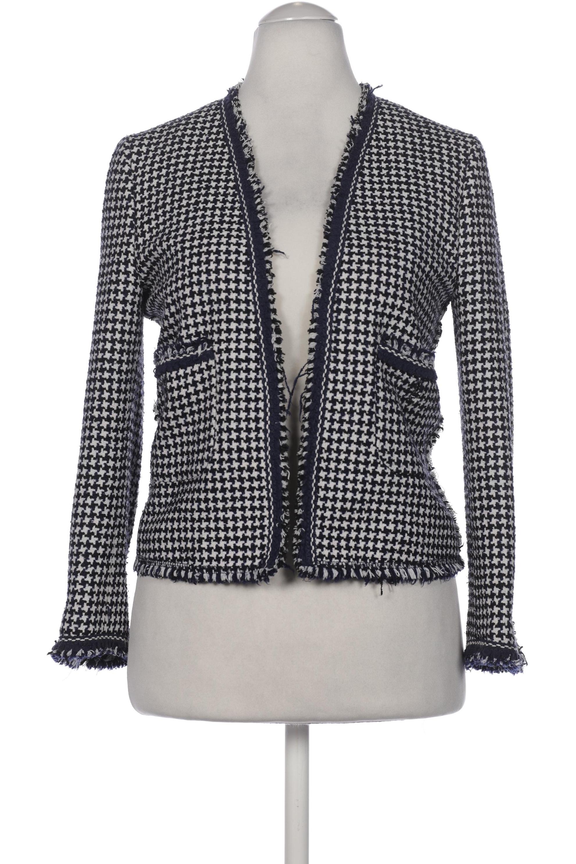 

Zara Damen Blazer, marineblau, Gr. 38