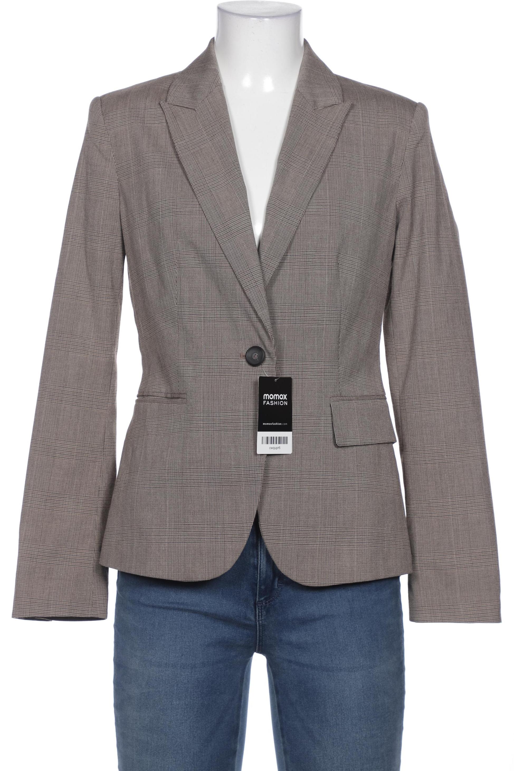 

ZARA Damen Blazer, braun