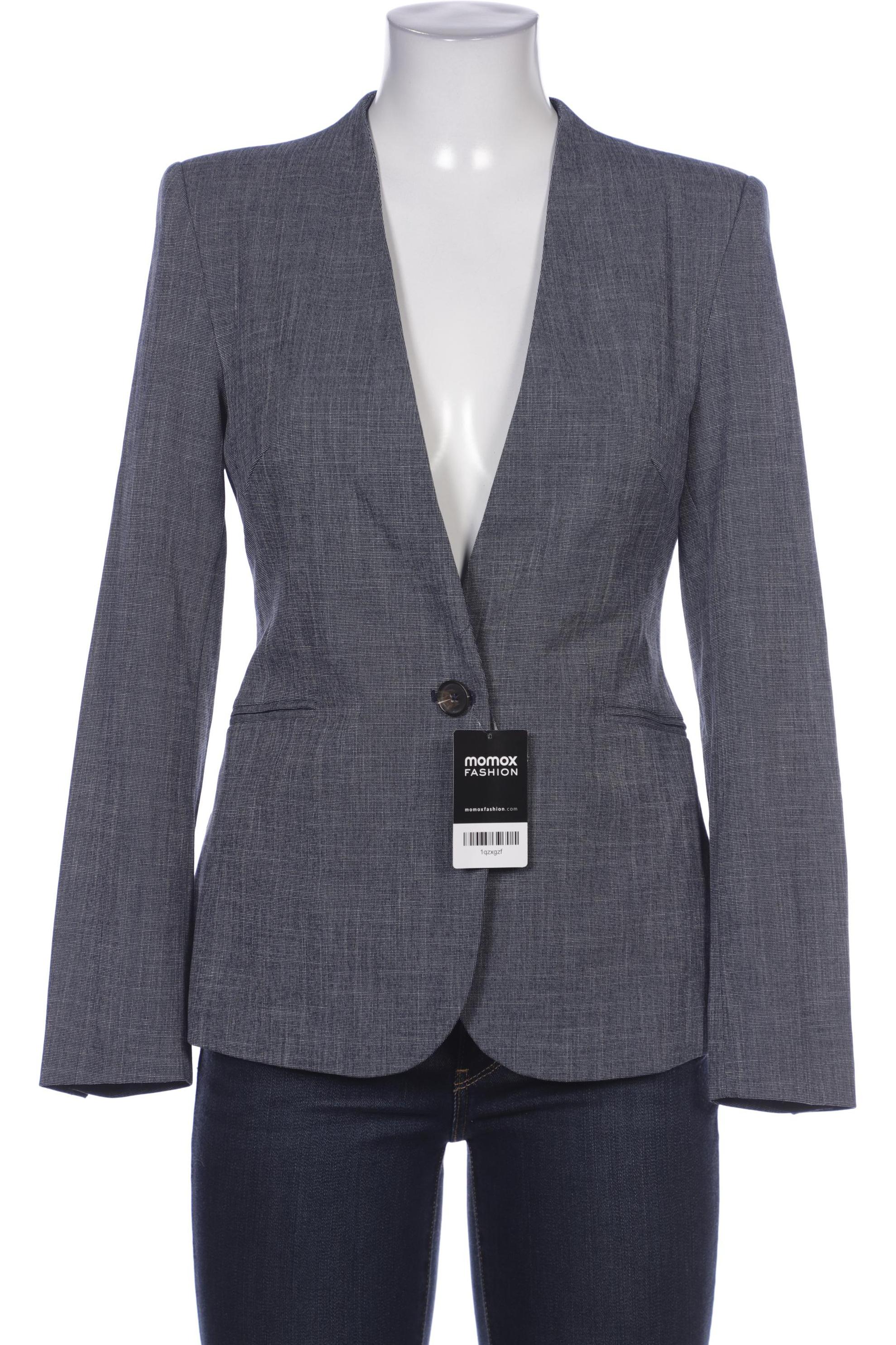 

Zara Damen Blazer, grau, Gr. 36