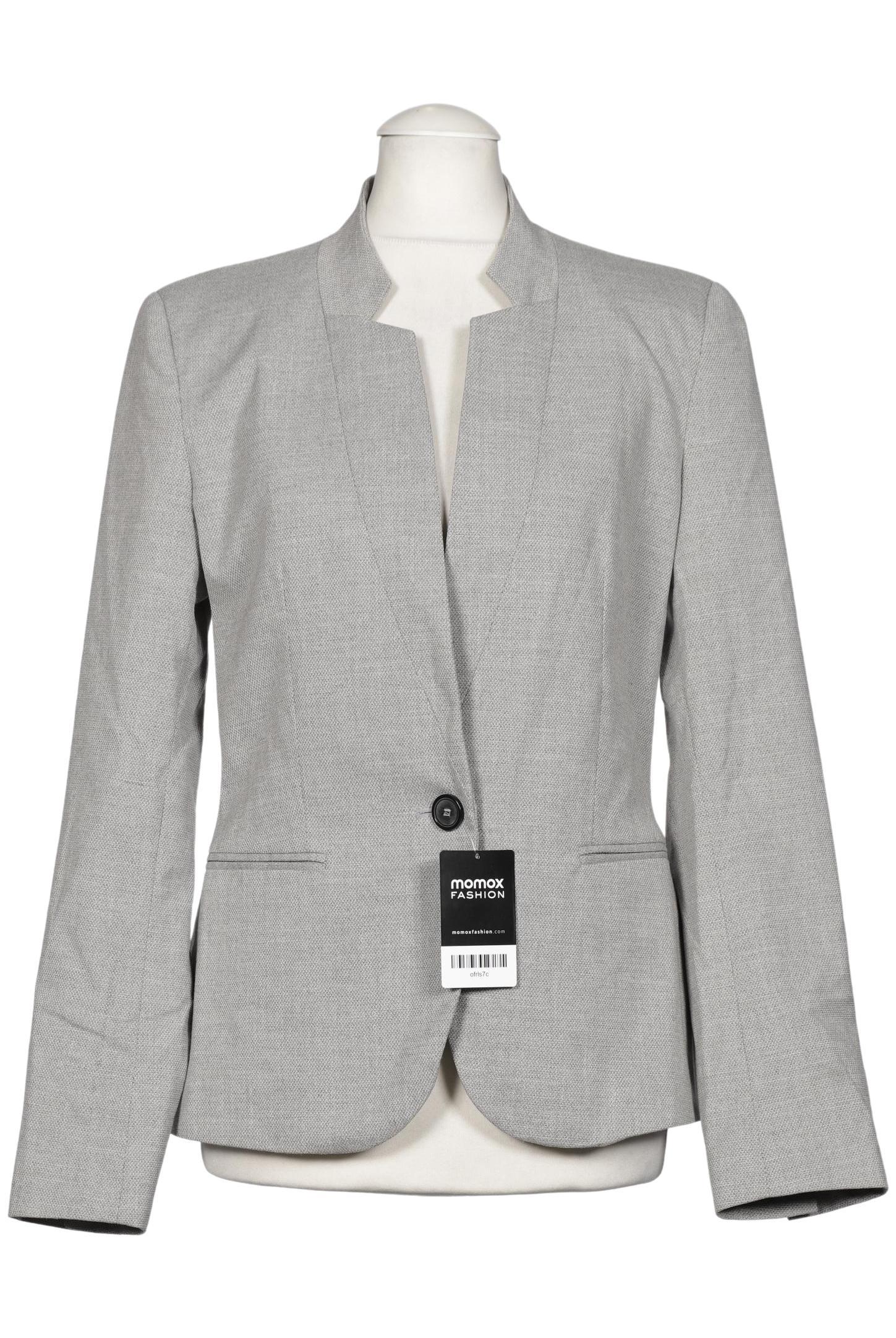 

Zara Damen Blazer, grau, Gr. 36
