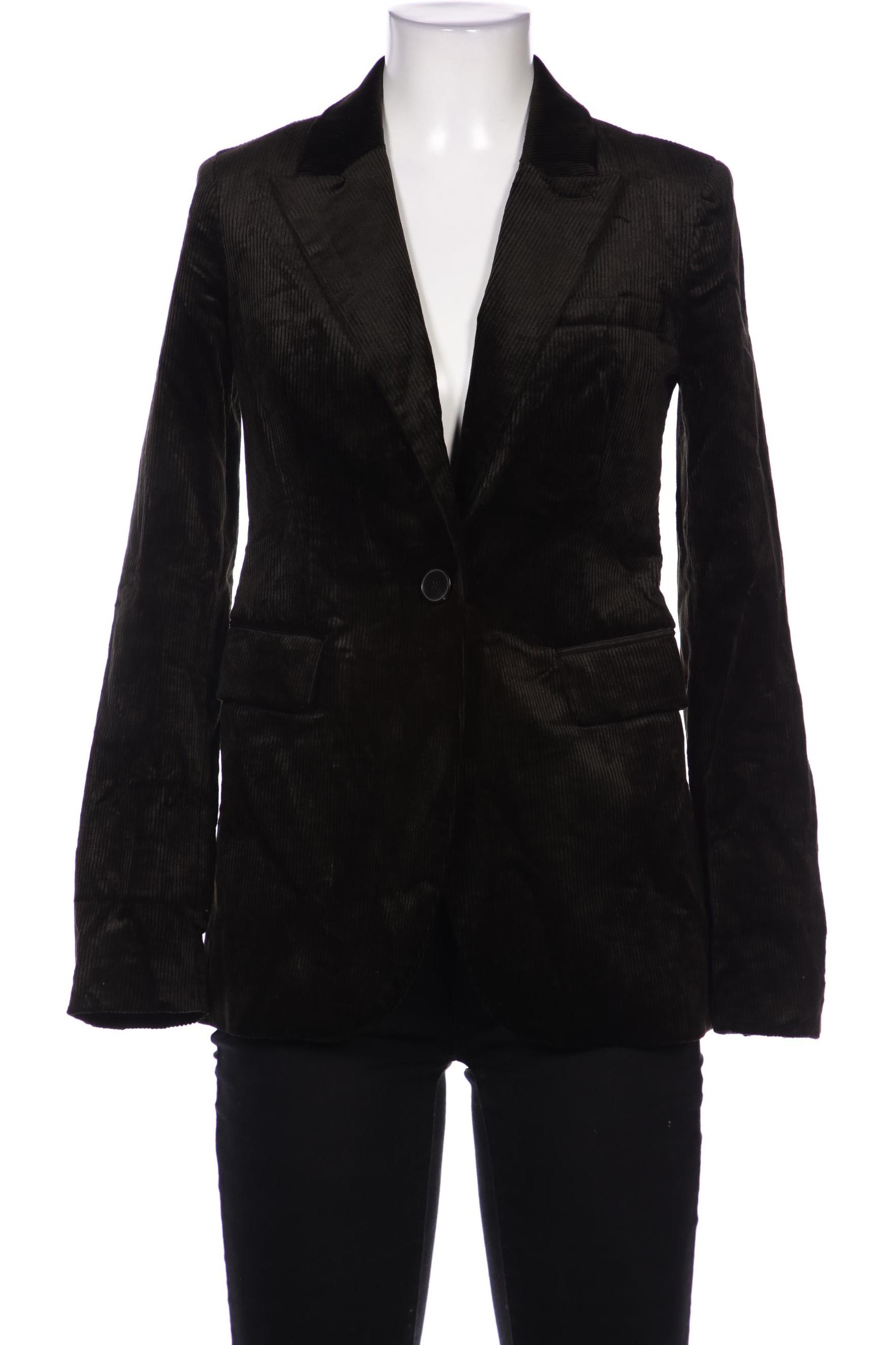 

Zara Damen Blazer, schwarz, Gr. 34