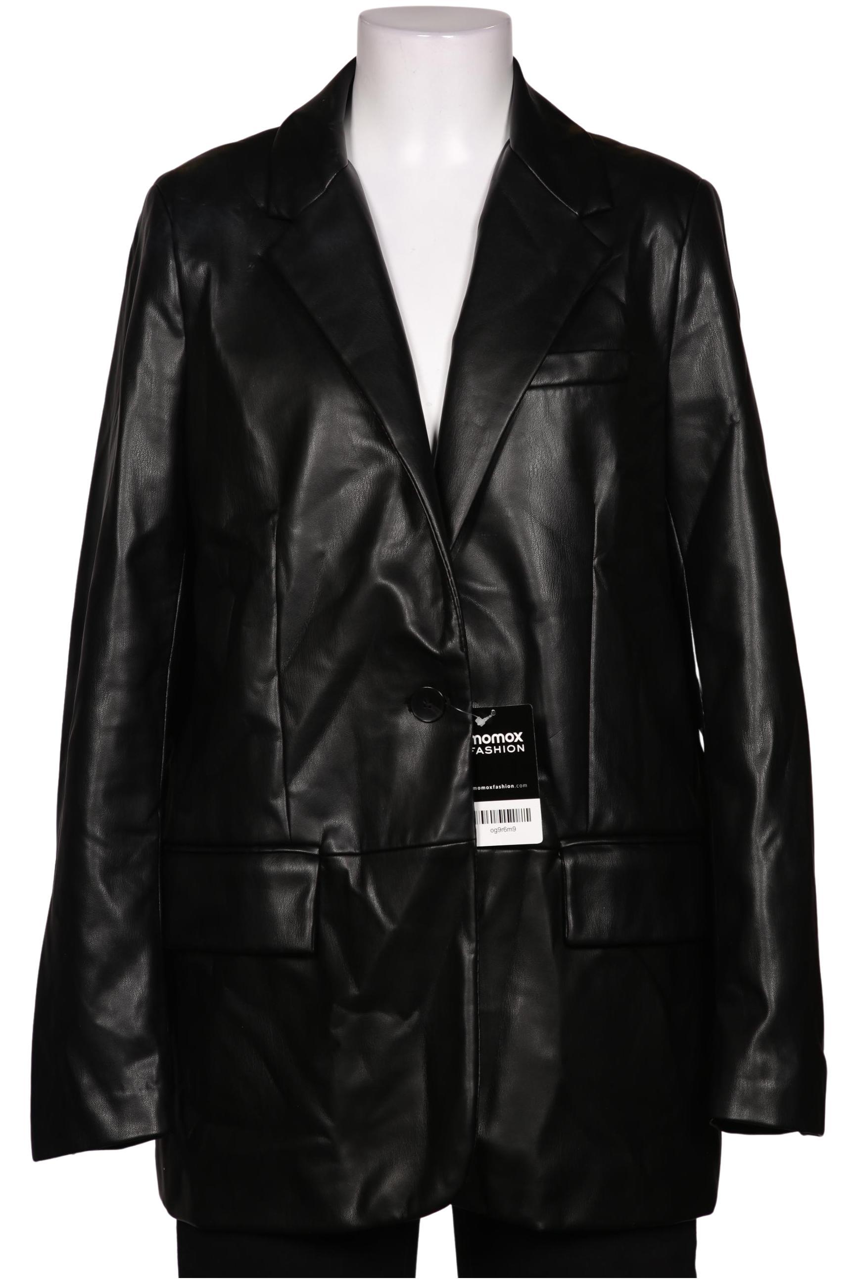 

Zara Damen Blazer, schwarz, Gr. 38
