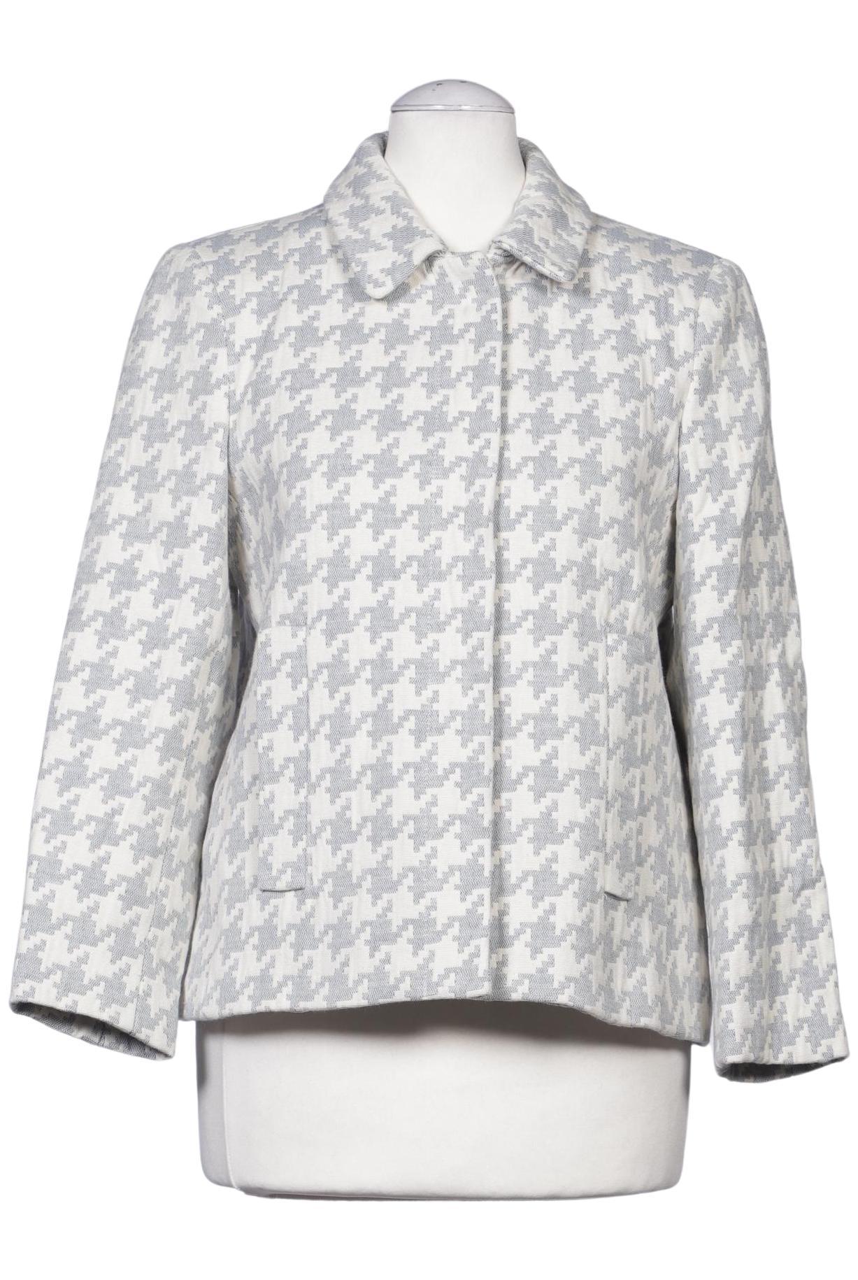 

Zara Damen Blazer, mehrfarbig, Gr. 34