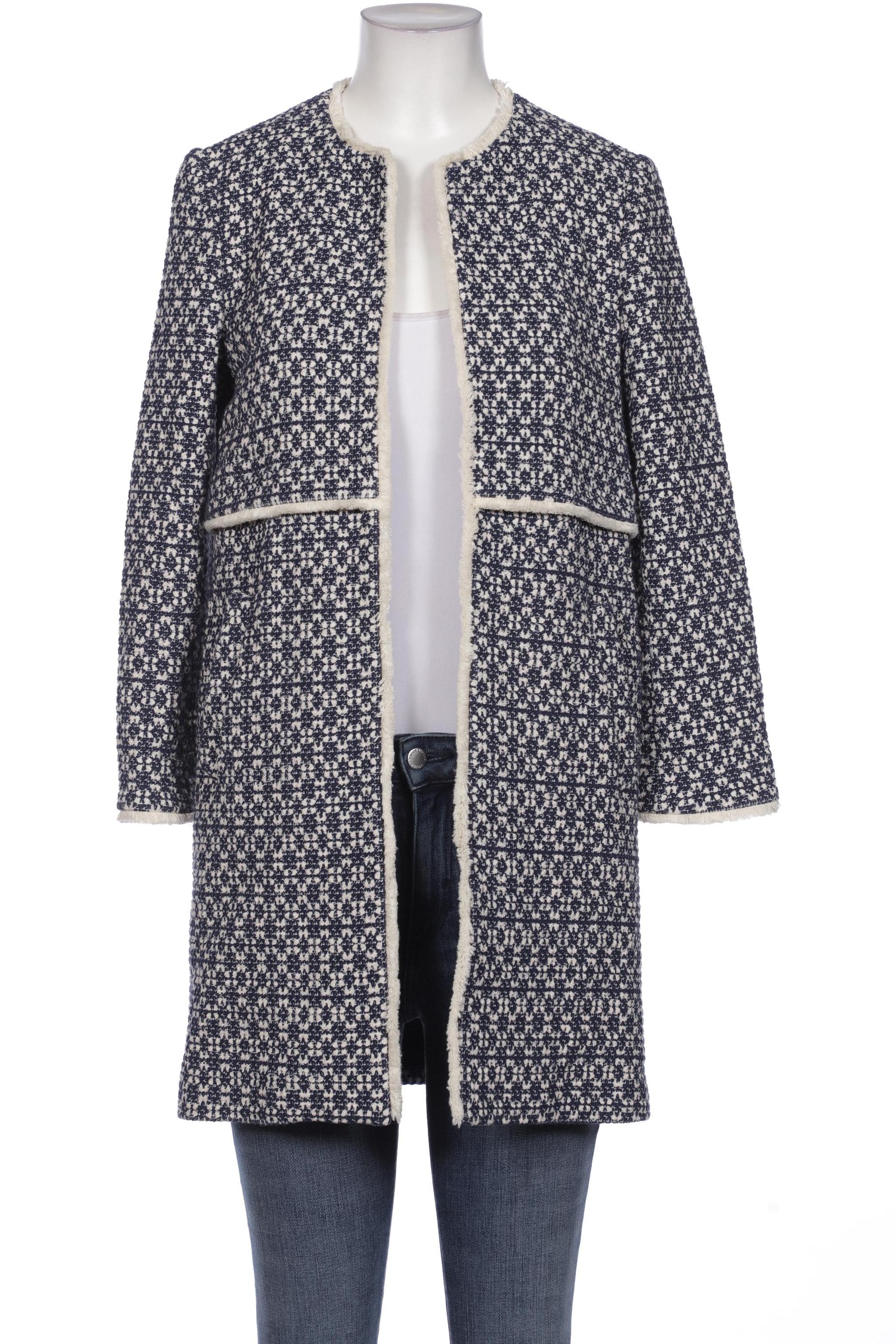 

Zara Damen Blazer, marineblau, Gr. 36