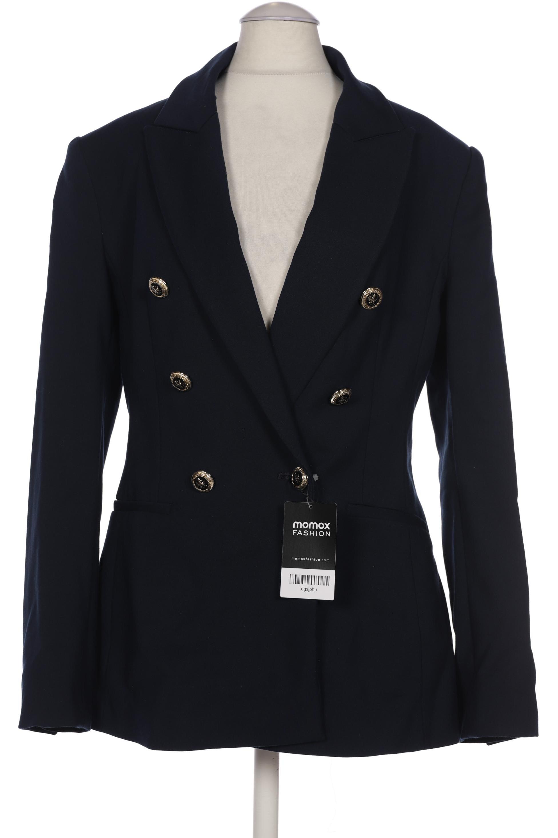 

Zara Damen Blazer, marineblau, Gr. 36