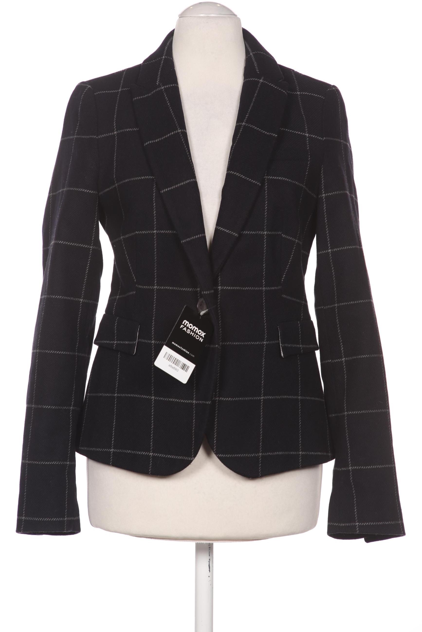 

Zara Damen Blazer, marineblau, Gr. 36