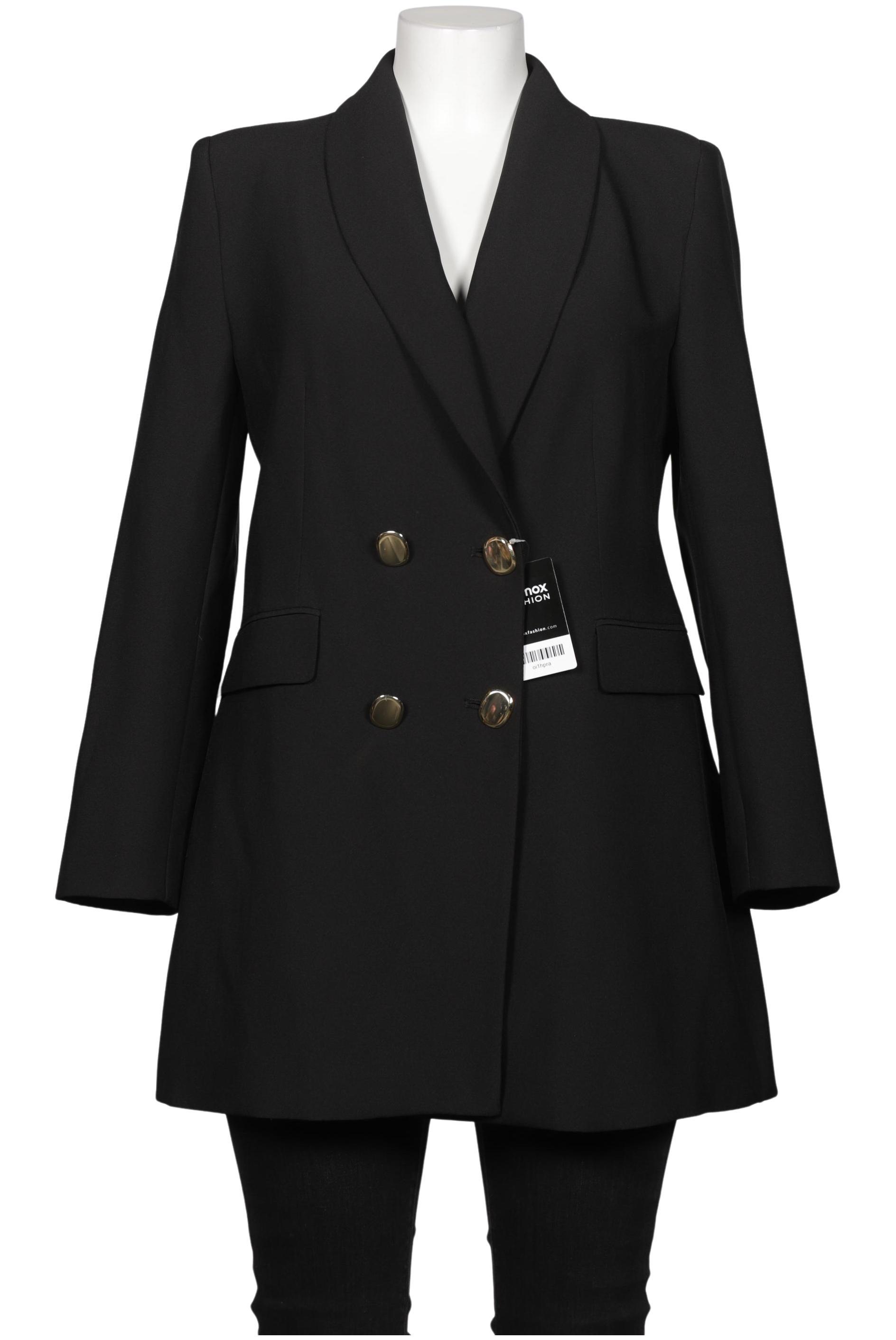 

Zara Damen Blazer, schwarz, Gr. 44