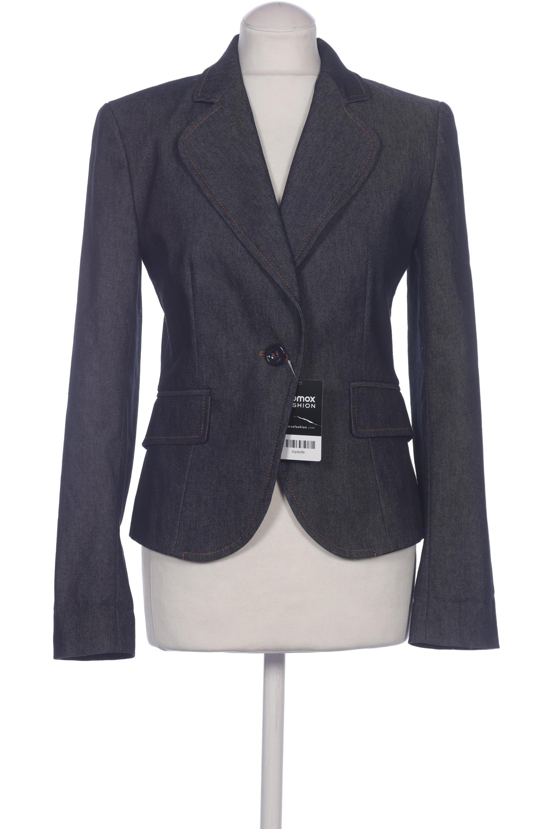 

Zara Damen Blazer, marineblau, Gr. 38