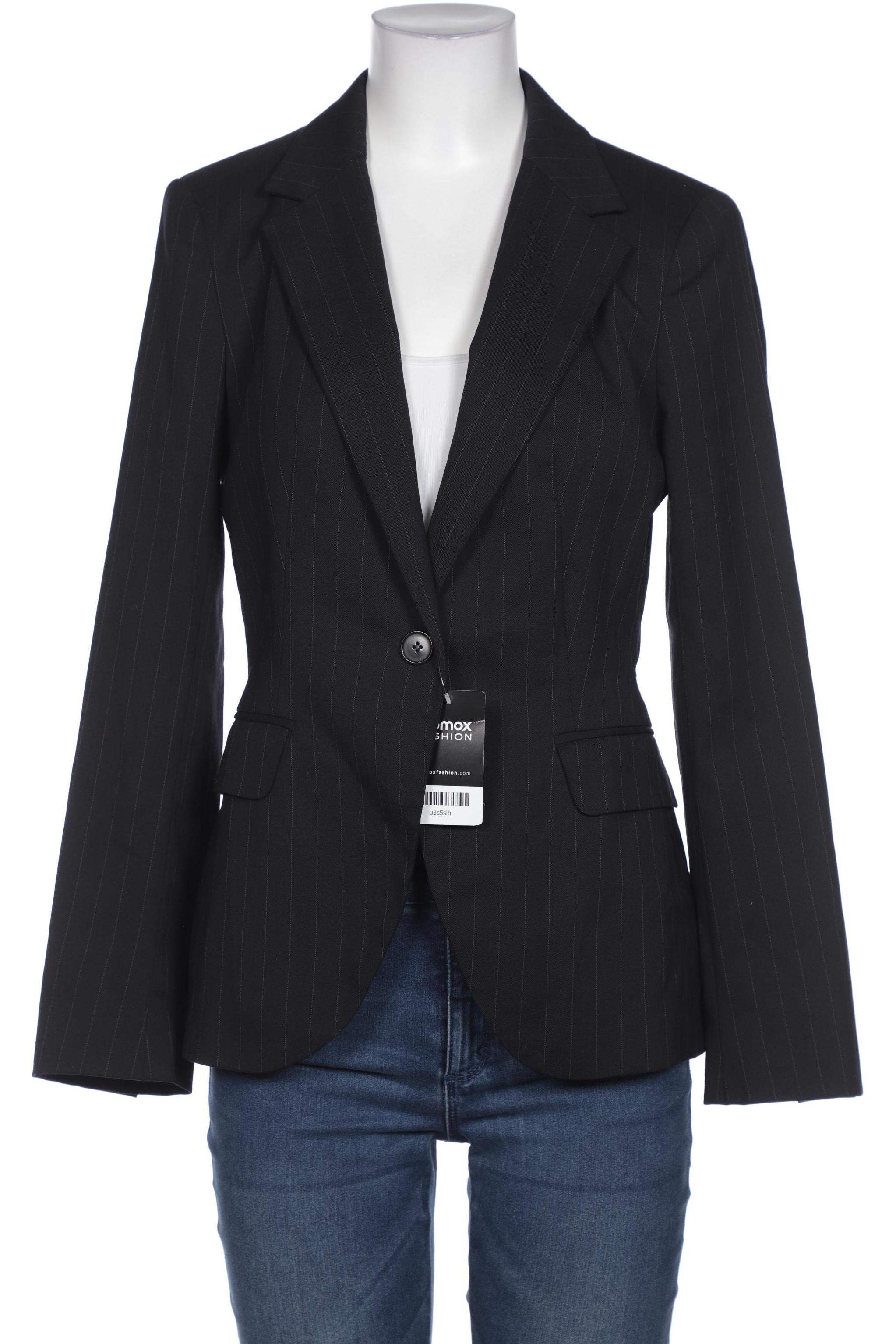 

Zara Damen Blazer, marineblau, Gr. 38