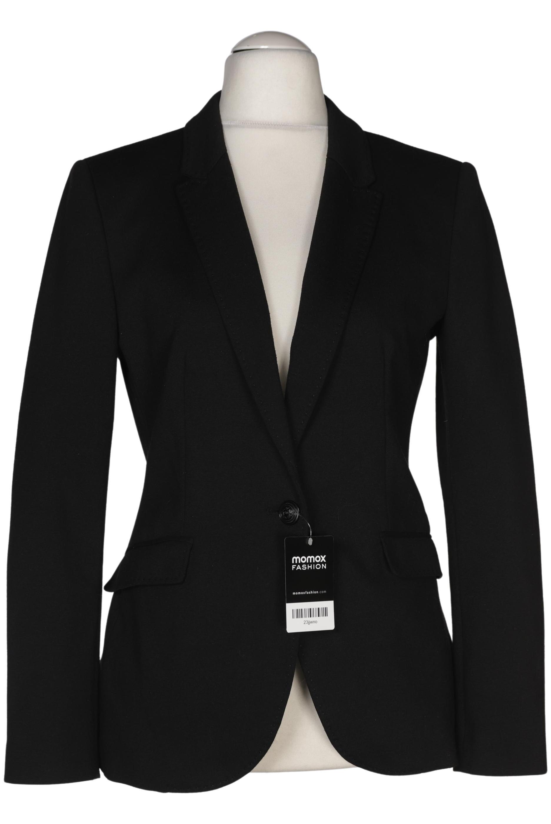 

Zara Damen Blazer, schwarz, Gr. 42