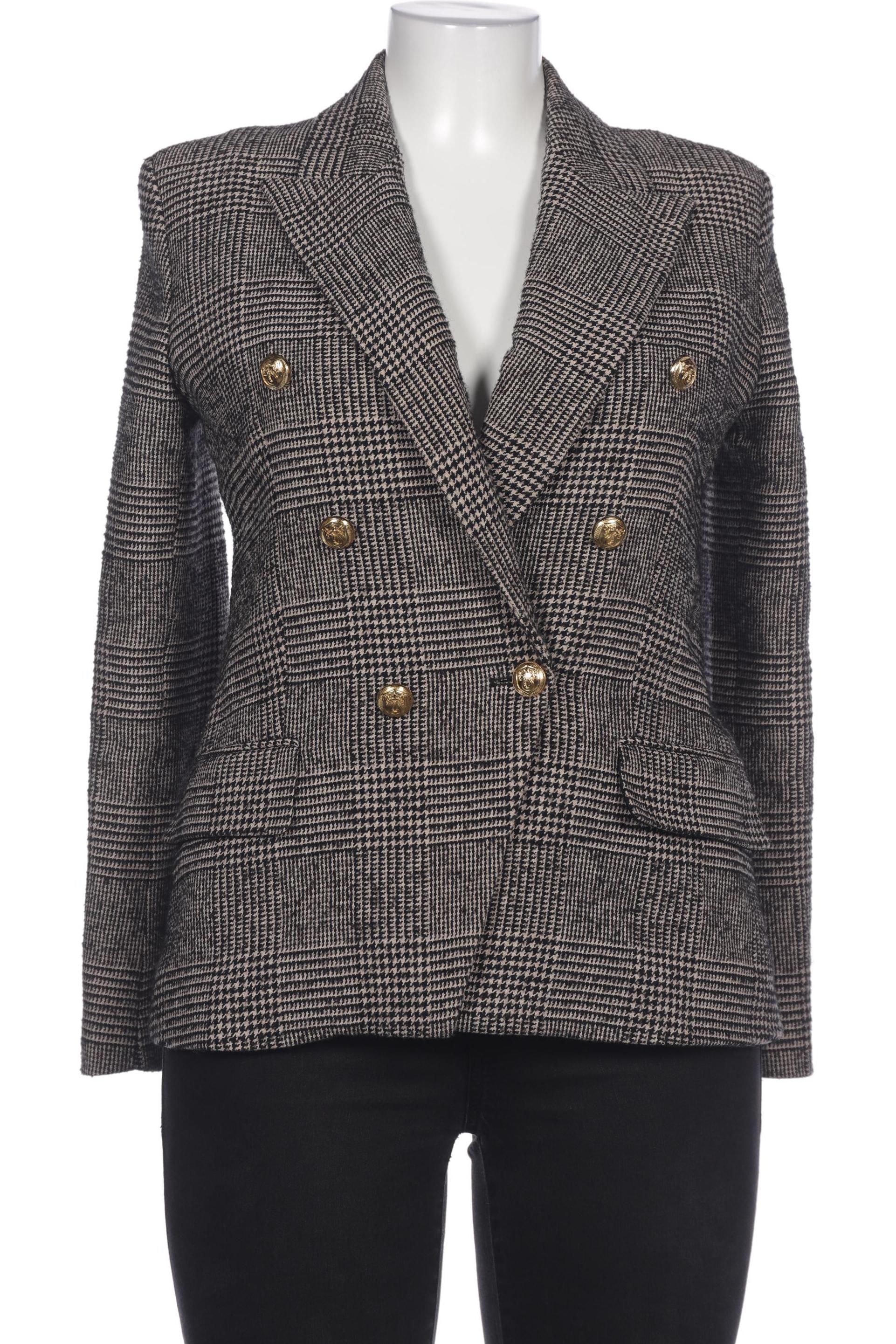 

ZARA Damen Blazer, beige