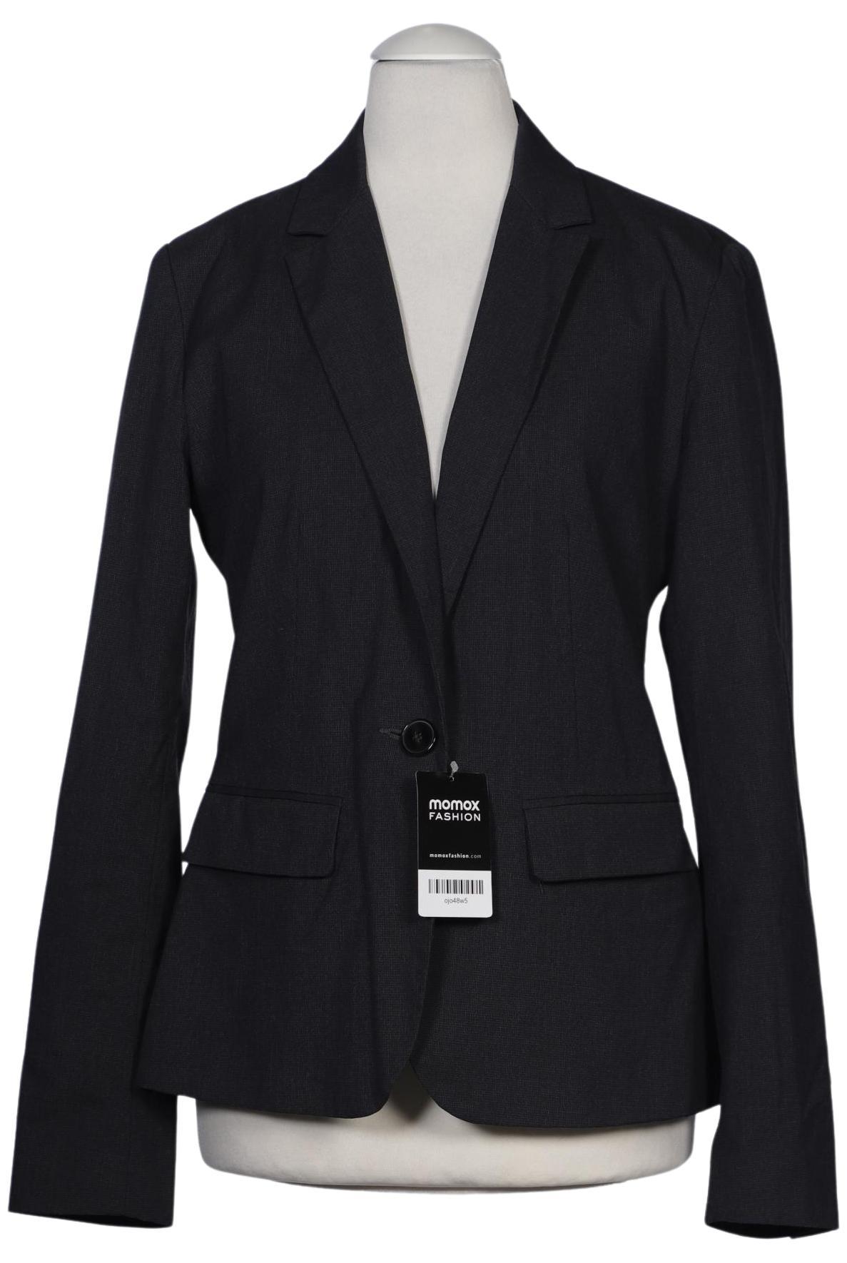 

Zara Damen Blazer, marineblau, Gr. 36