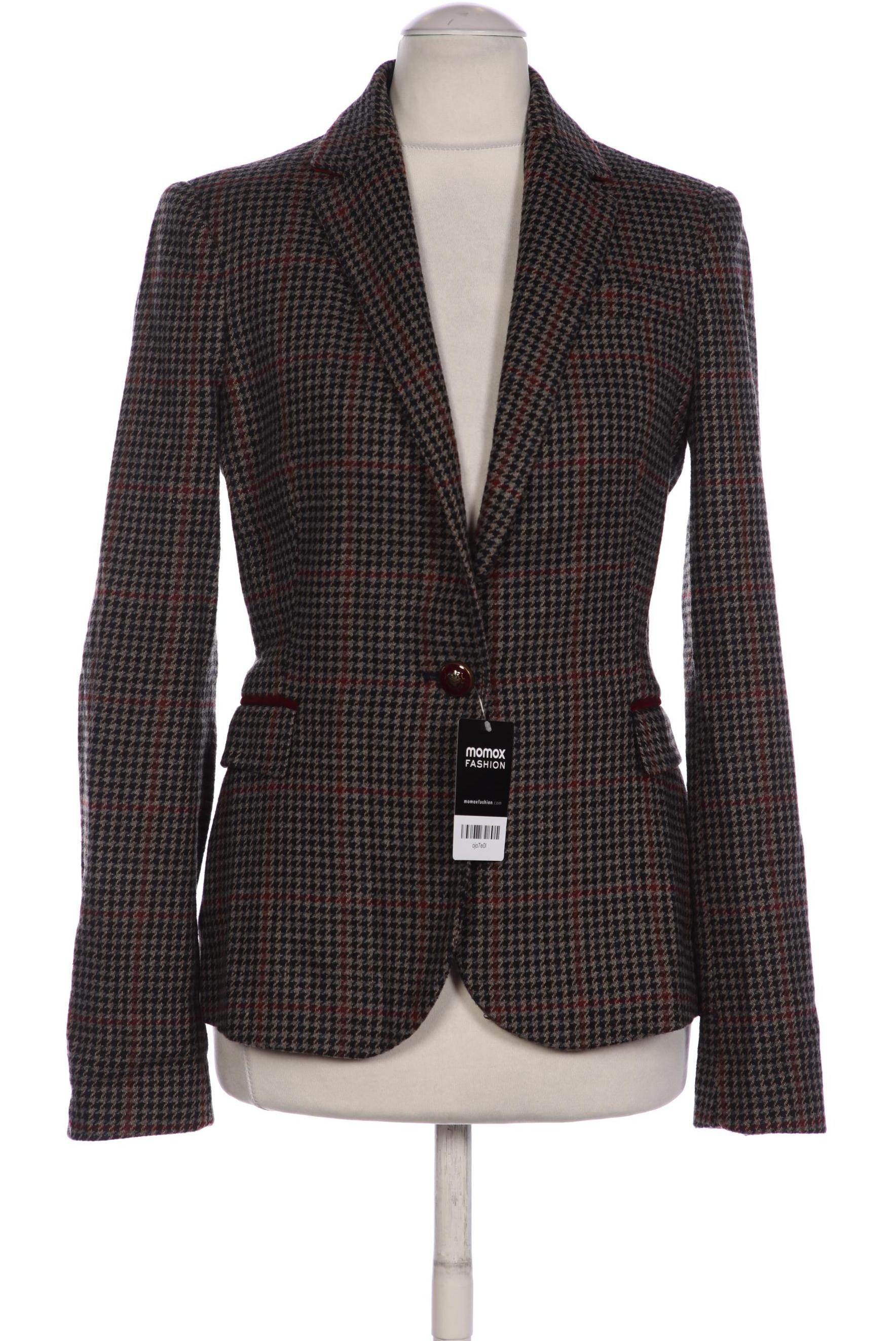 

Zara Damen Blazer, grau, Gr. 34
