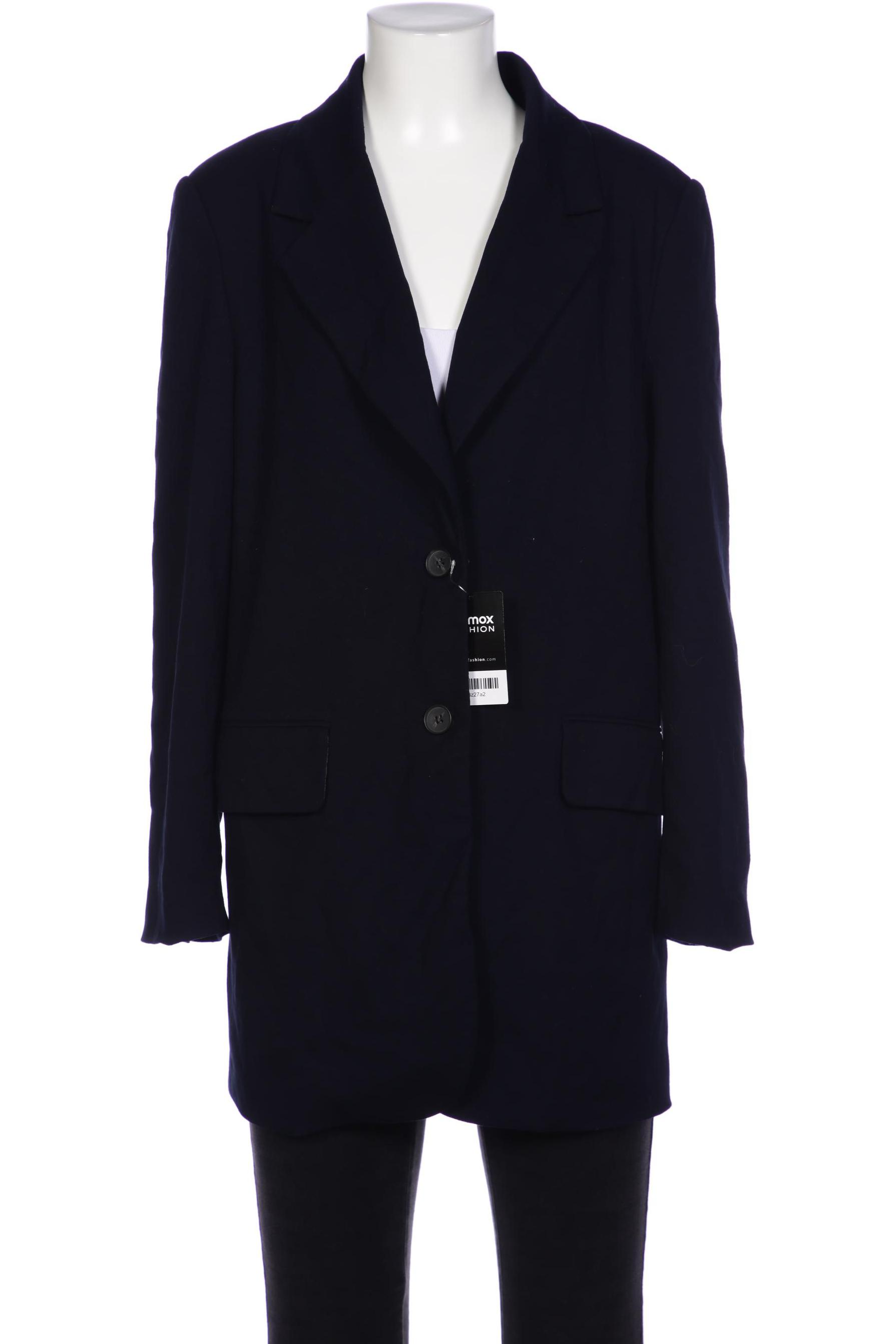 

Zara Damen Blazer, marineblau, Gr. 36