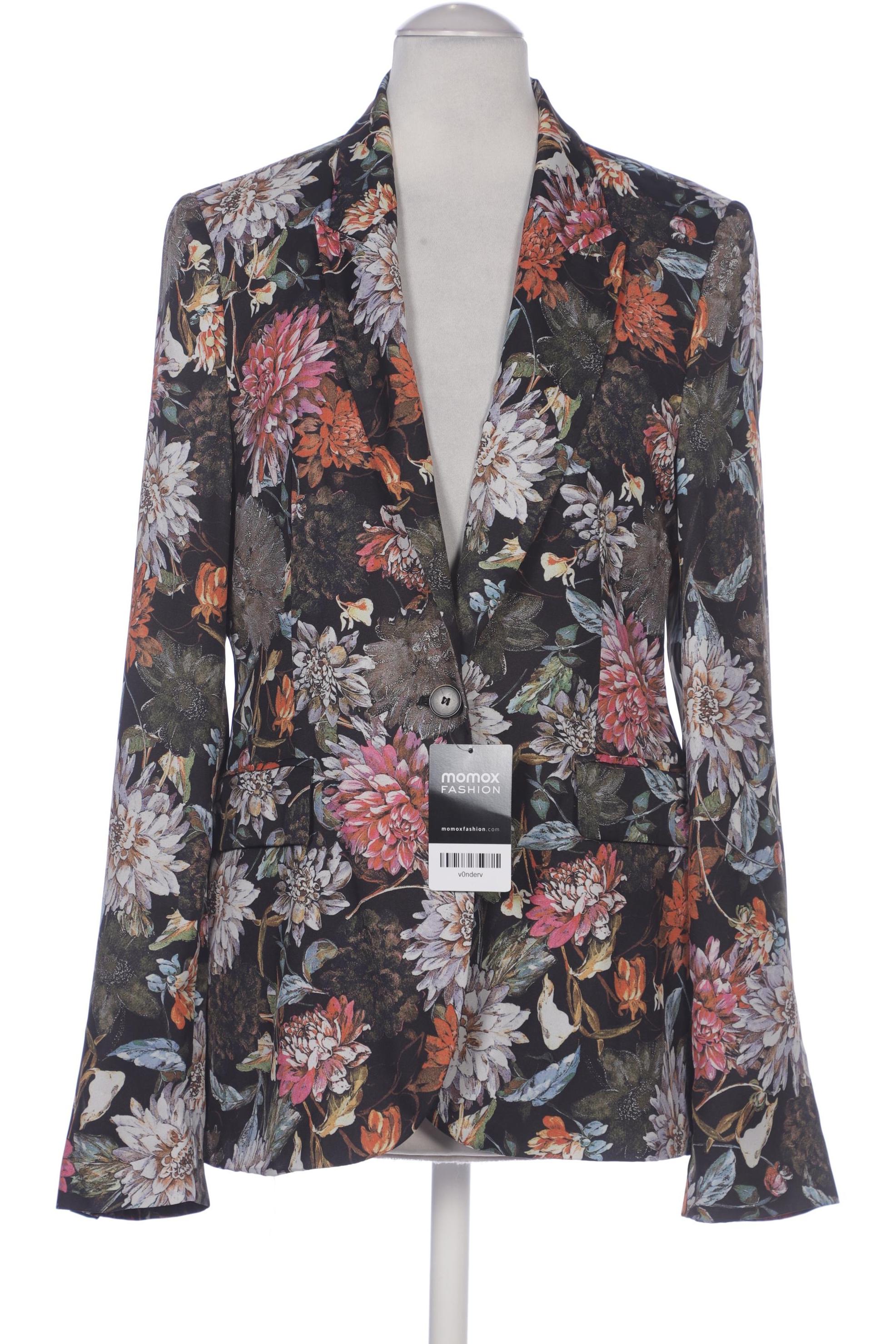 

Zara Damen Blazer, mehrfarbig, Gr. 36