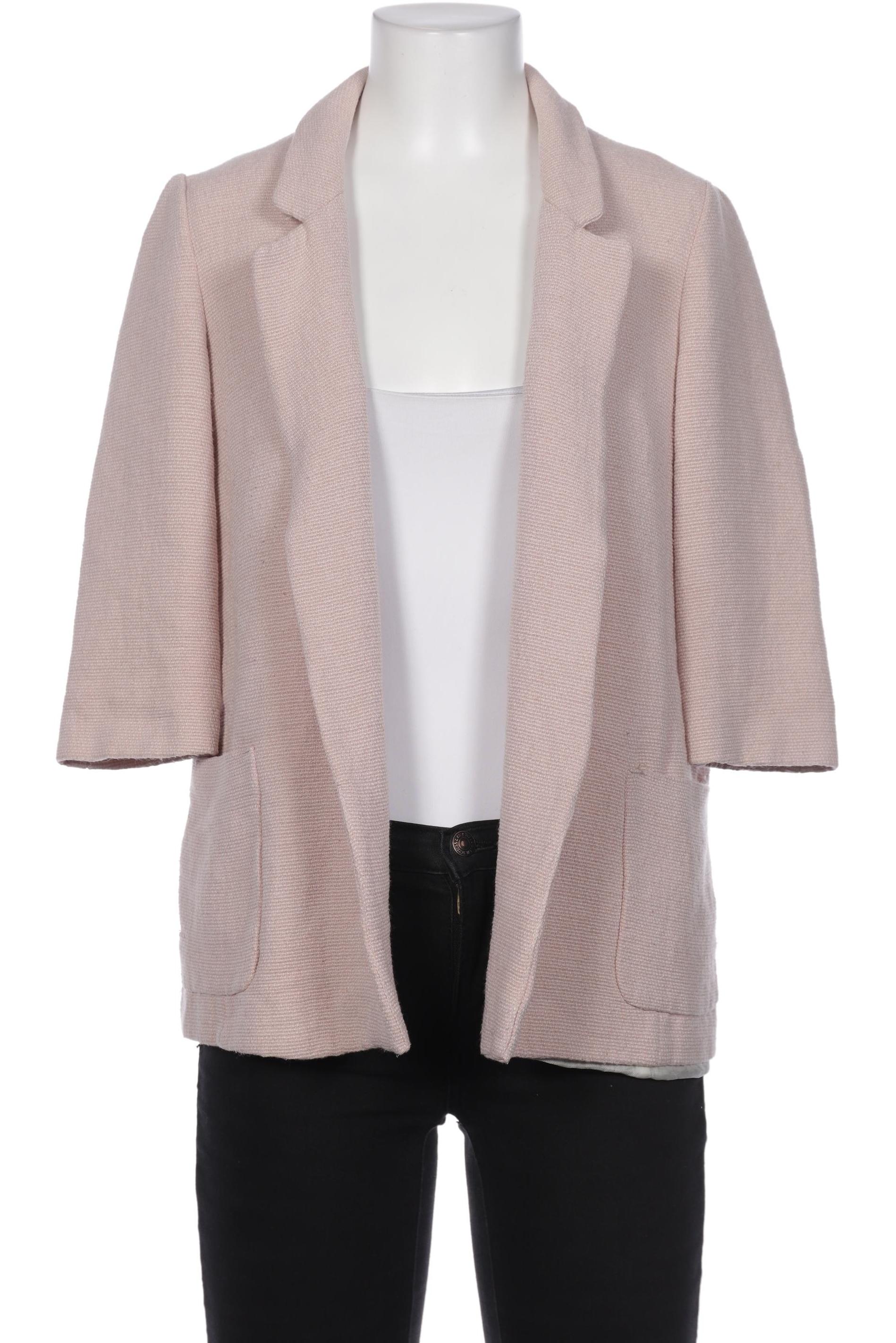 

Zara Damen Blazer, pink, Gr. 36