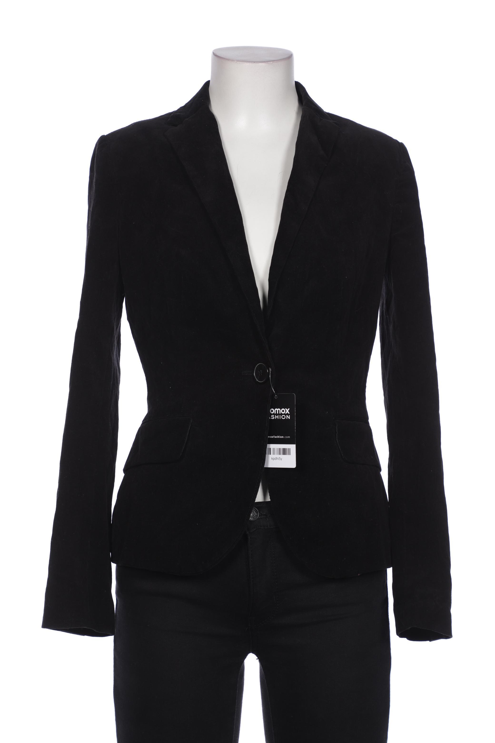 

Zara Damen Blazer, schwarz, Gr. 36
