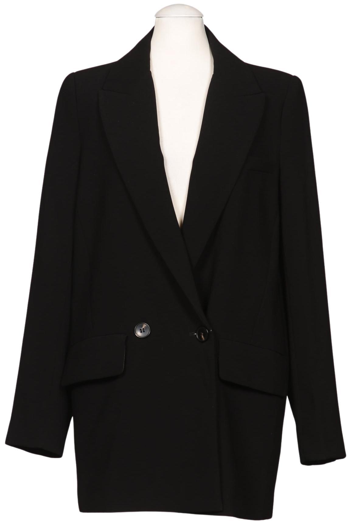 

Zara Damen Blazer, schwarz, Gr. 34