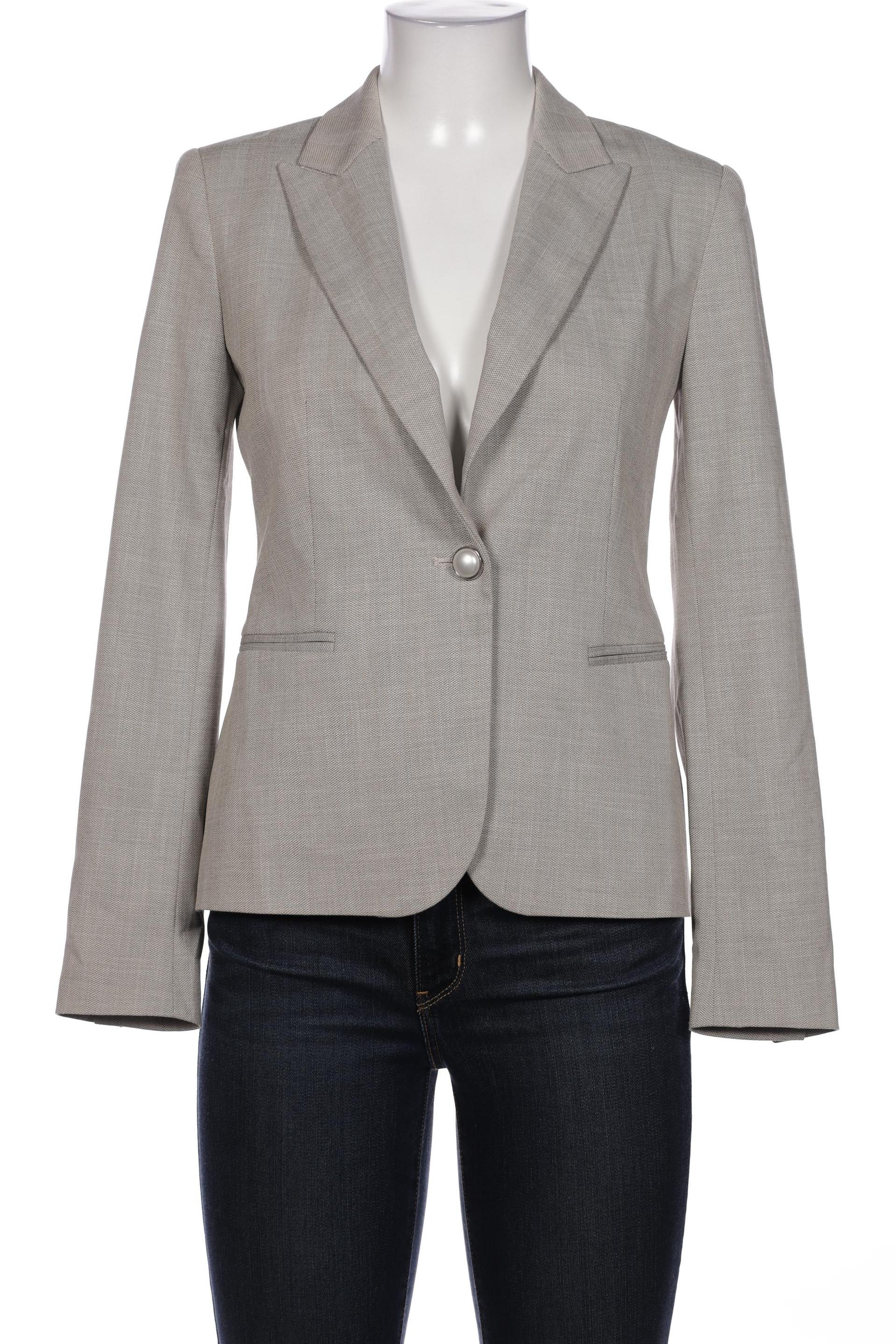 

Zara Damen Blazer, beige, Gr. 36
