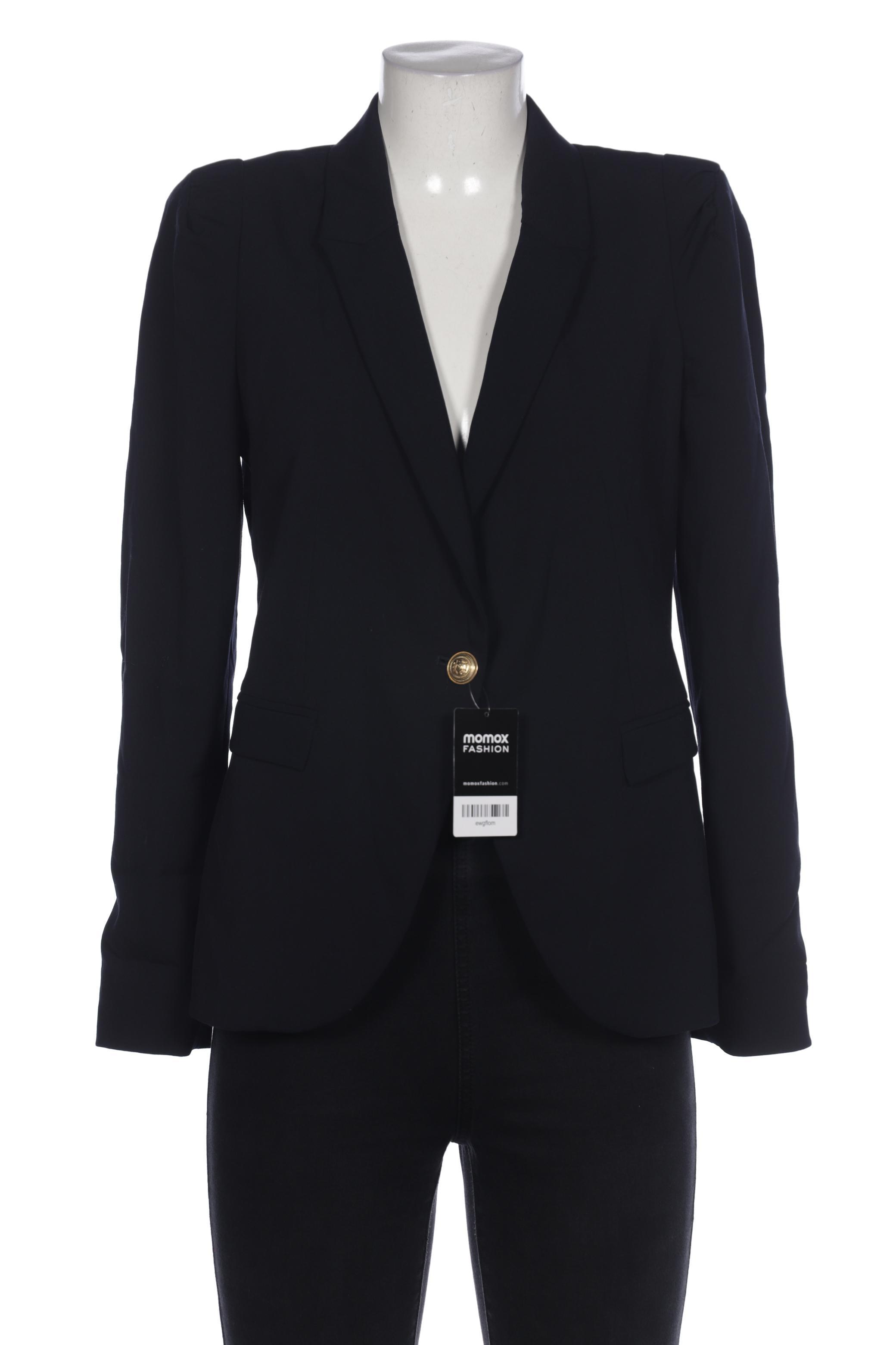 

Zara Damen Blazer, marineblau, Gr. 42