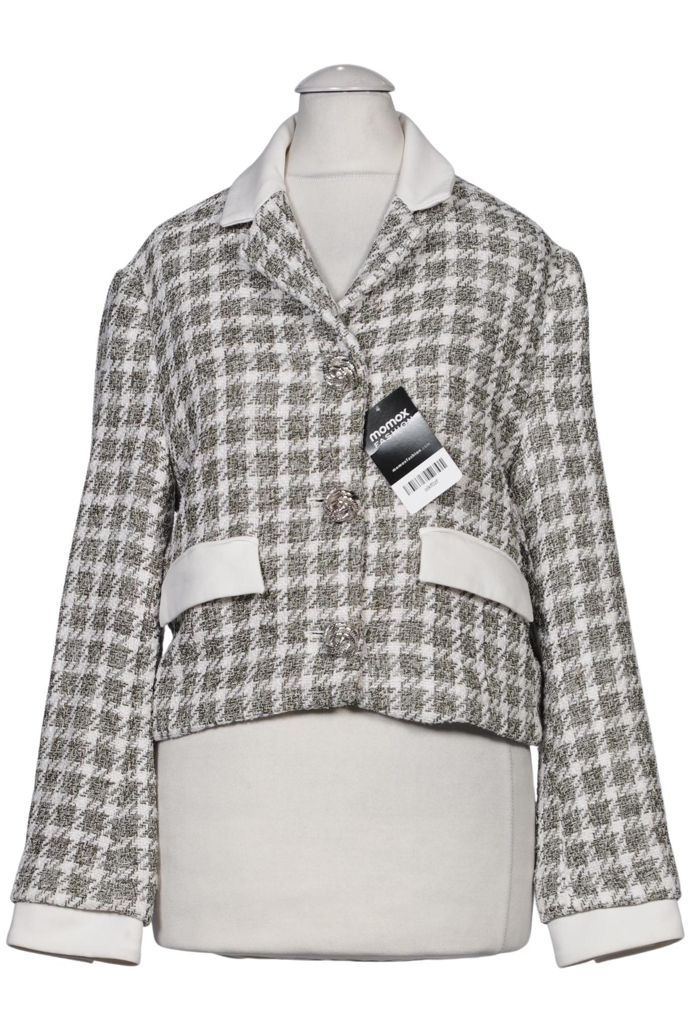 

Zara Damen Blazer, mehrfarbig, Gr. 38