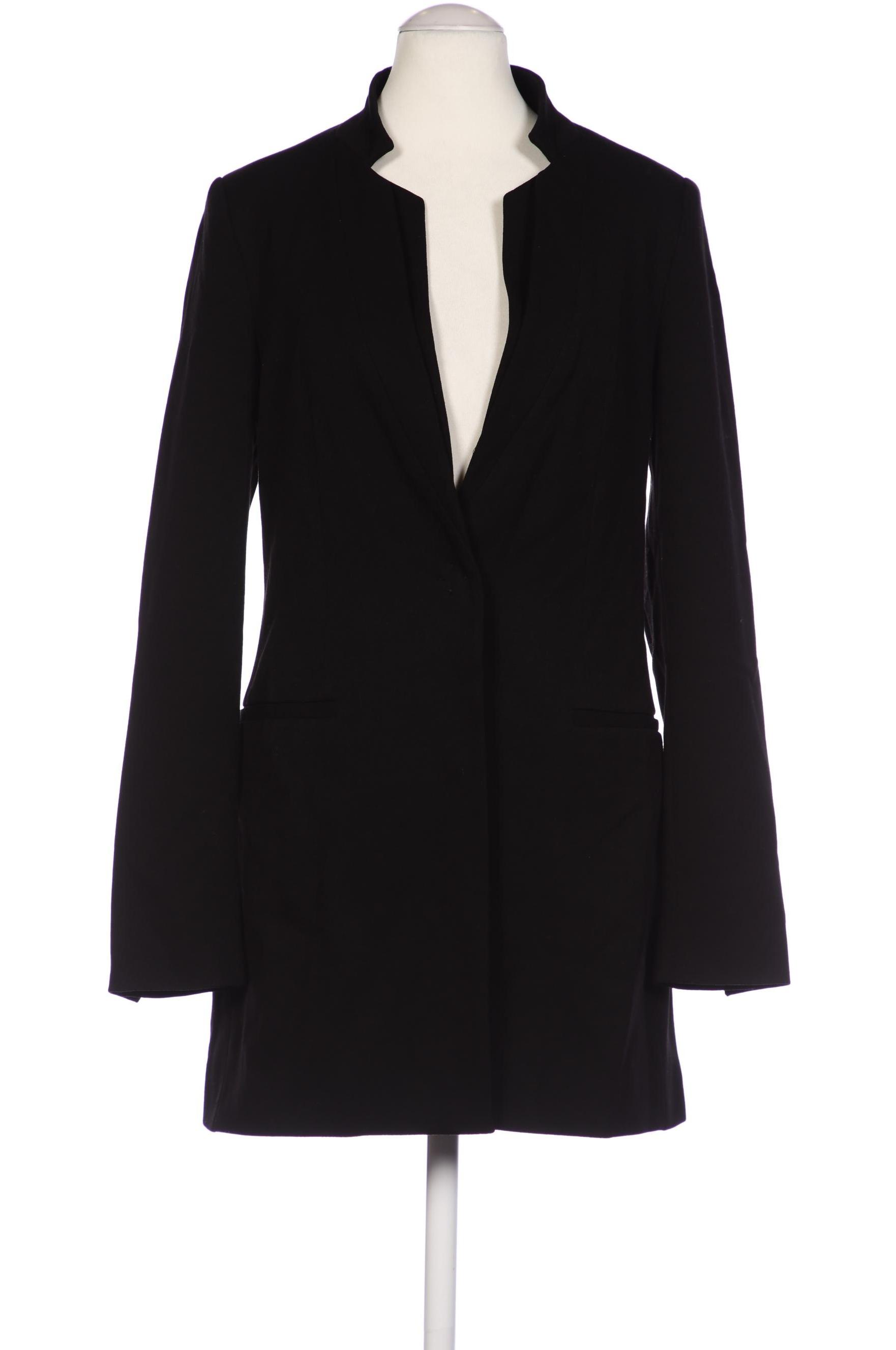 

Zara Damen Blazer, schwarz, Gr. 36