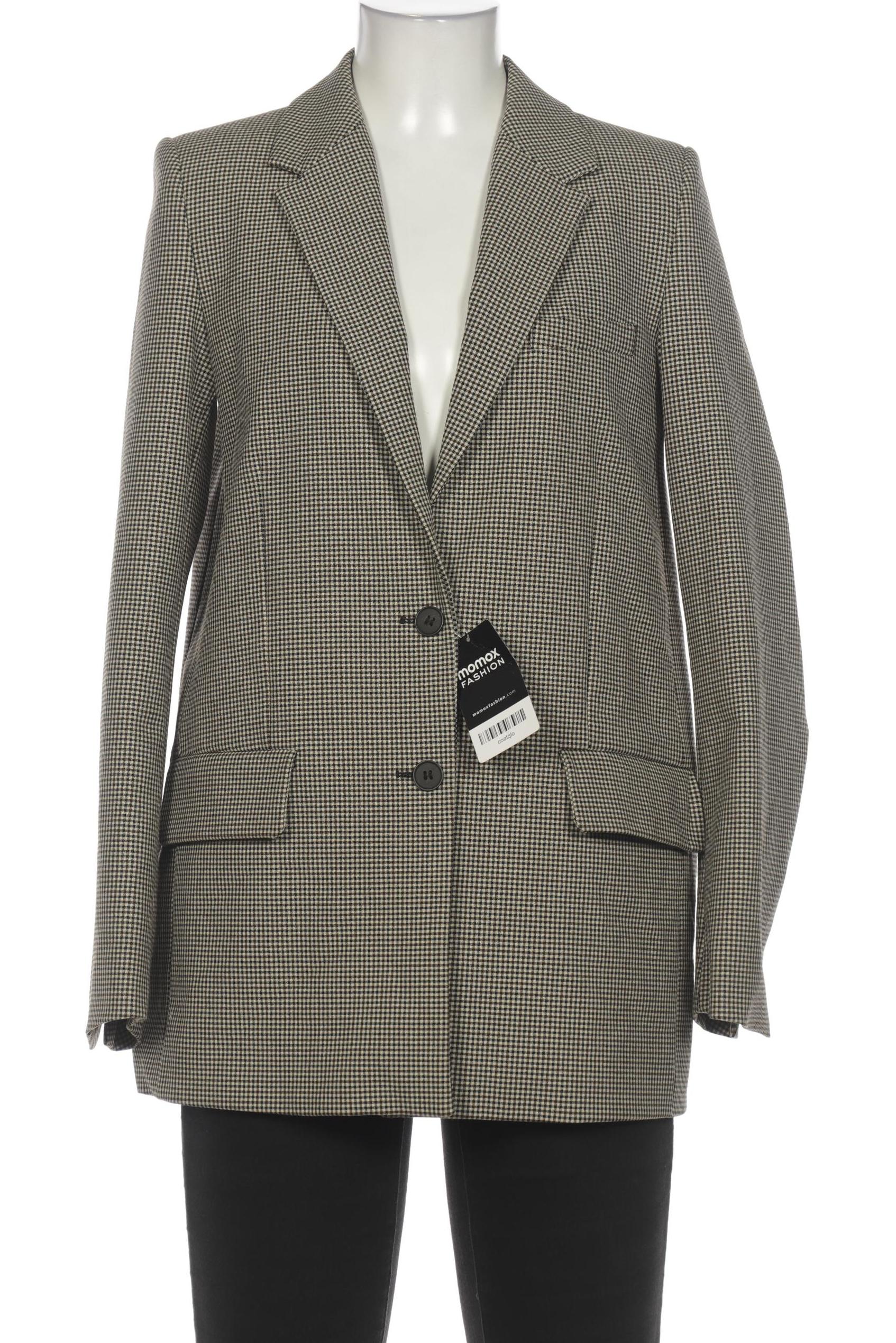 

Zara Damen Blazer, braun, Gr. 34