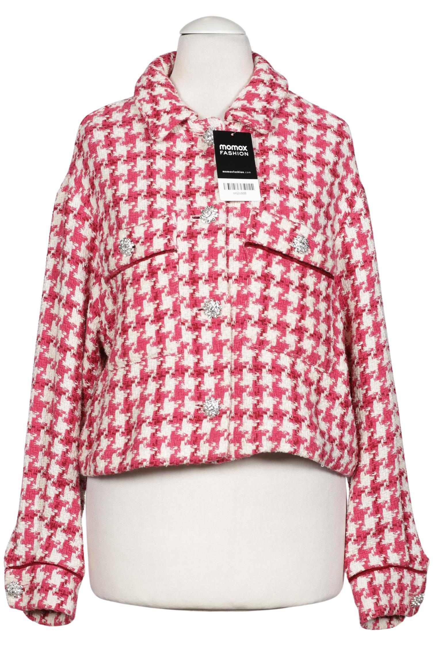 

Zara Damen Blazer, pink, Gr. 34